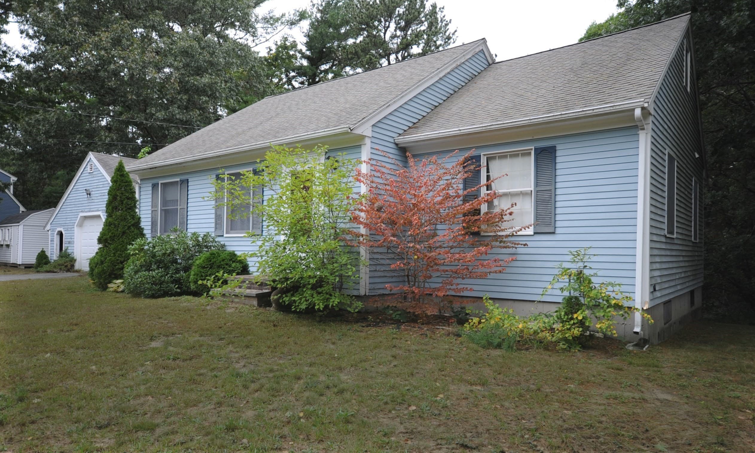 Single Family Residence at 540 Head Of The Bay Rd, Bourne MA 02532, Bourne, photo 3 of 18