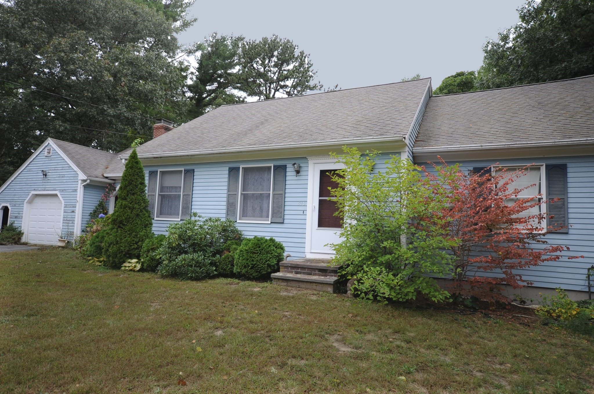 540 Head Of The Bay Rd, Bourne MA 02532