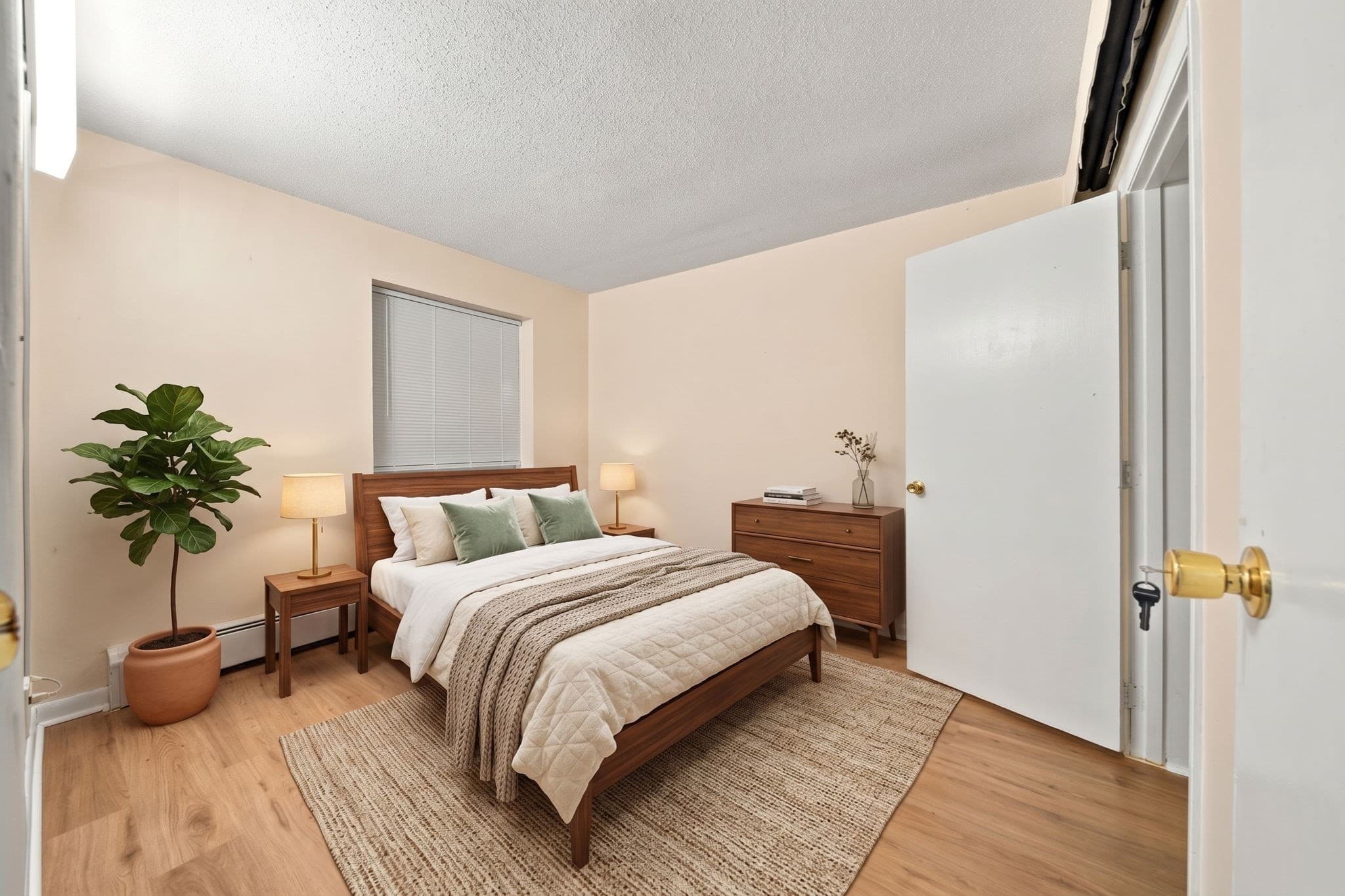 Condominium at 5 Melbourne St # 2, Boston MA 02124, Boston, photo 23 of 26