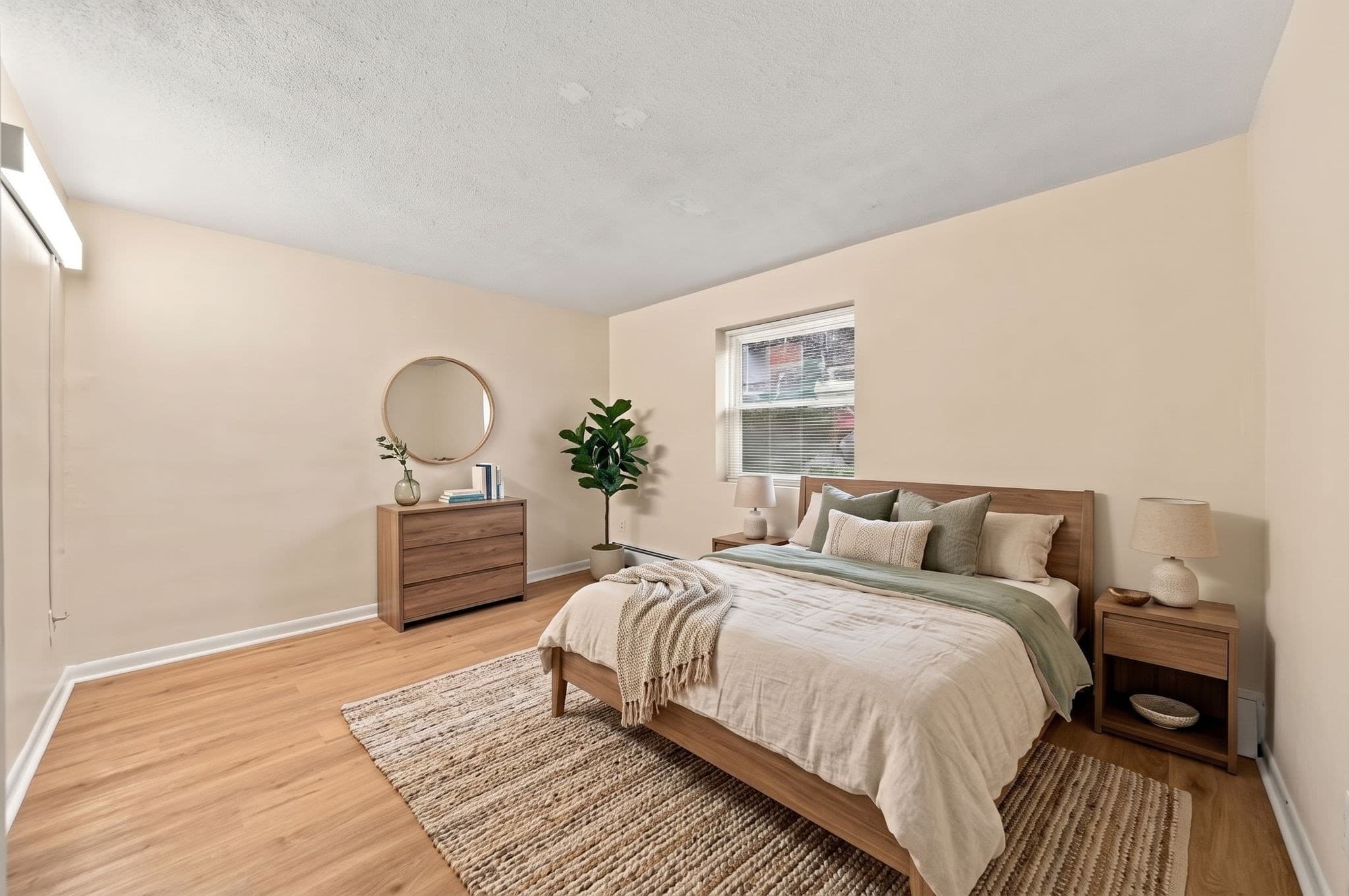 Condominium at 5 Melbourne St # 2, Boston MA 02124, Boston, photo 17 of 26