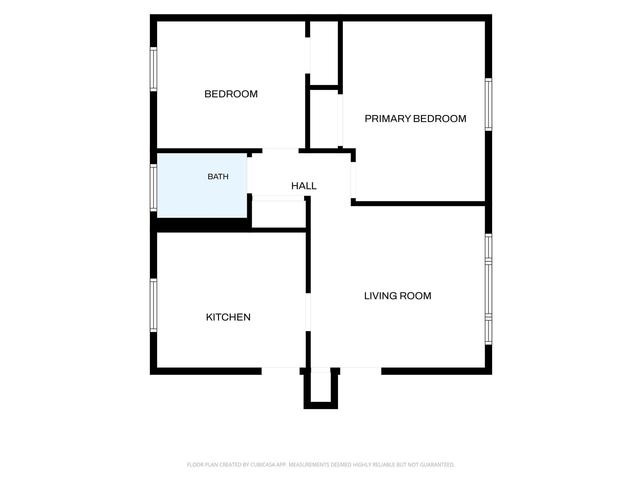 Condominium at 5 Melbourne St # 2, Boston MA 02124, Boston, photo 26 of 26