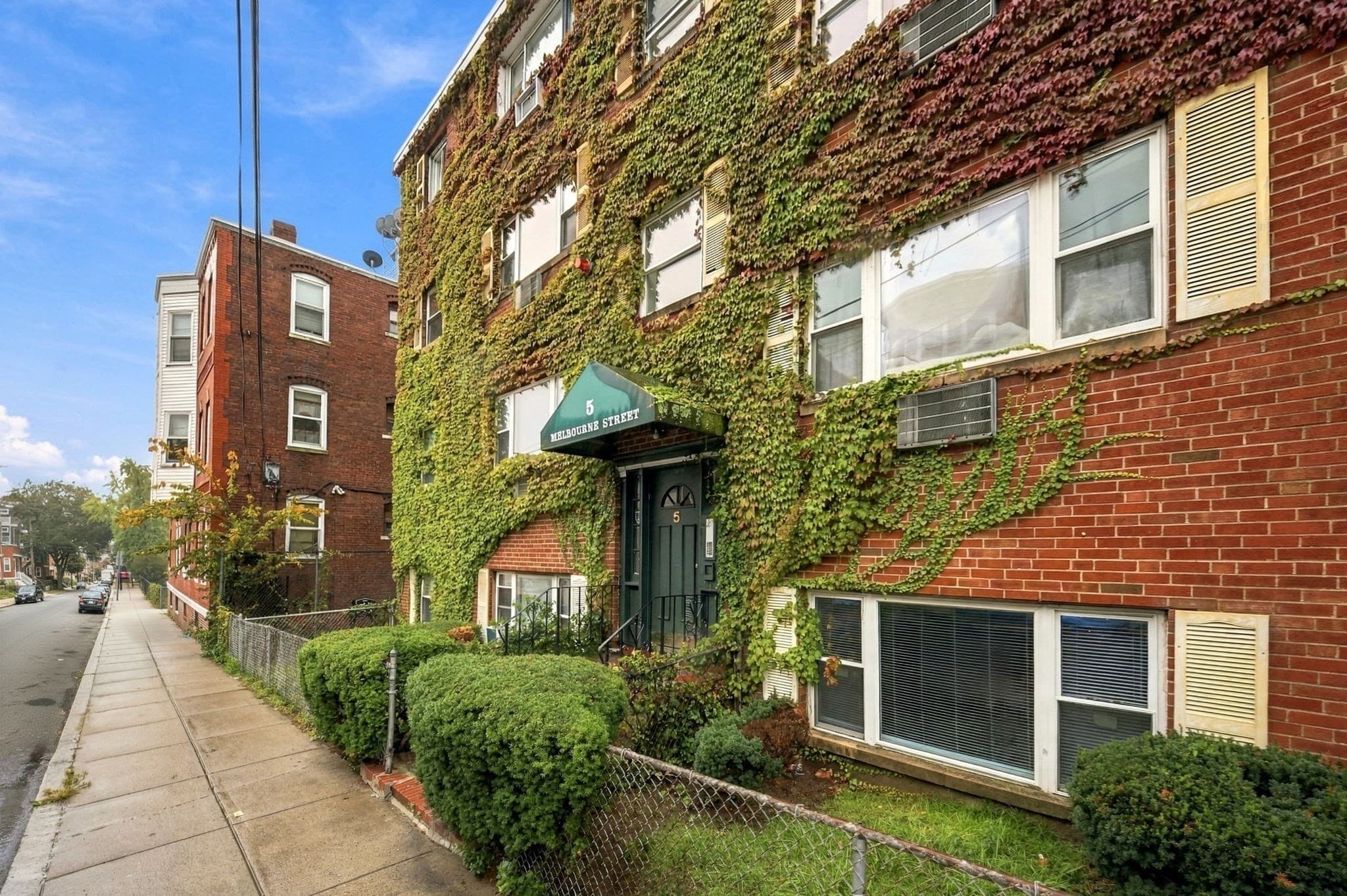 Condominium at 5 Melbourne St # 2, Boston MA 02124, Boston, photo 3 of 26