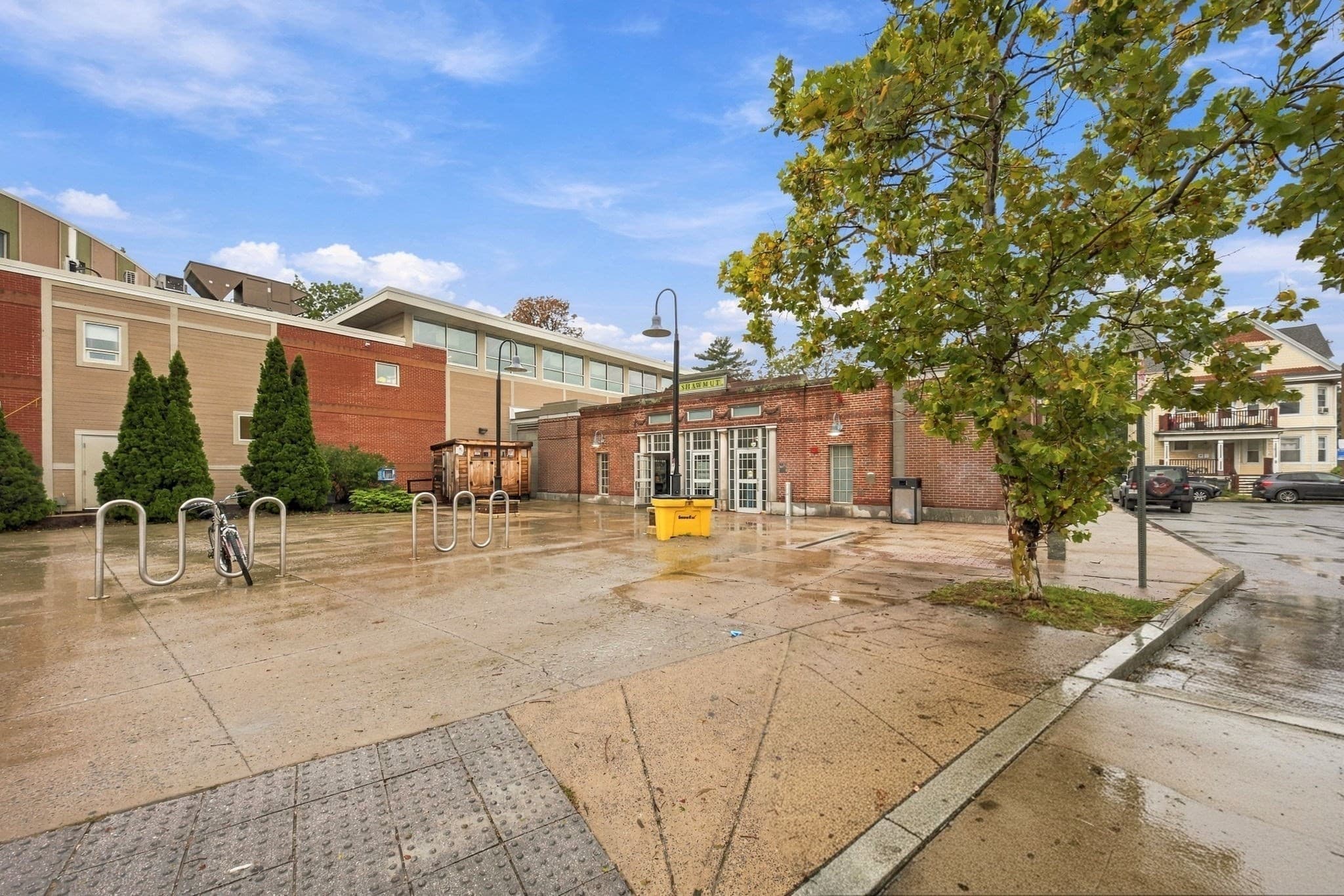 Condominium at 5 Melbourne St # 2, Boston MA 02124, Boston, photo 4 of 26
