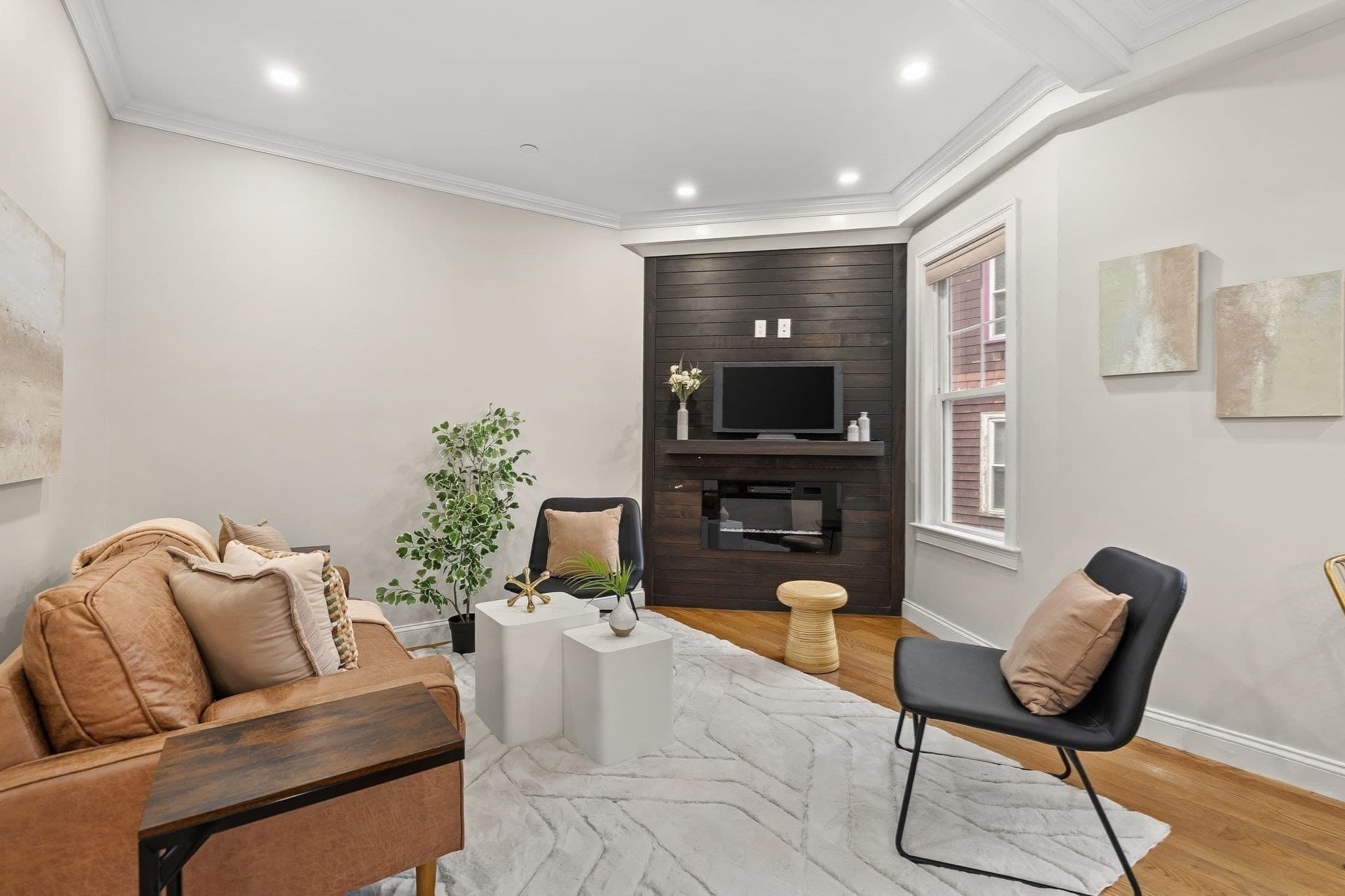 Condominium at 15R Belknap St # 15R, Arlington MA 02474, Arlington, photo 5 of 41