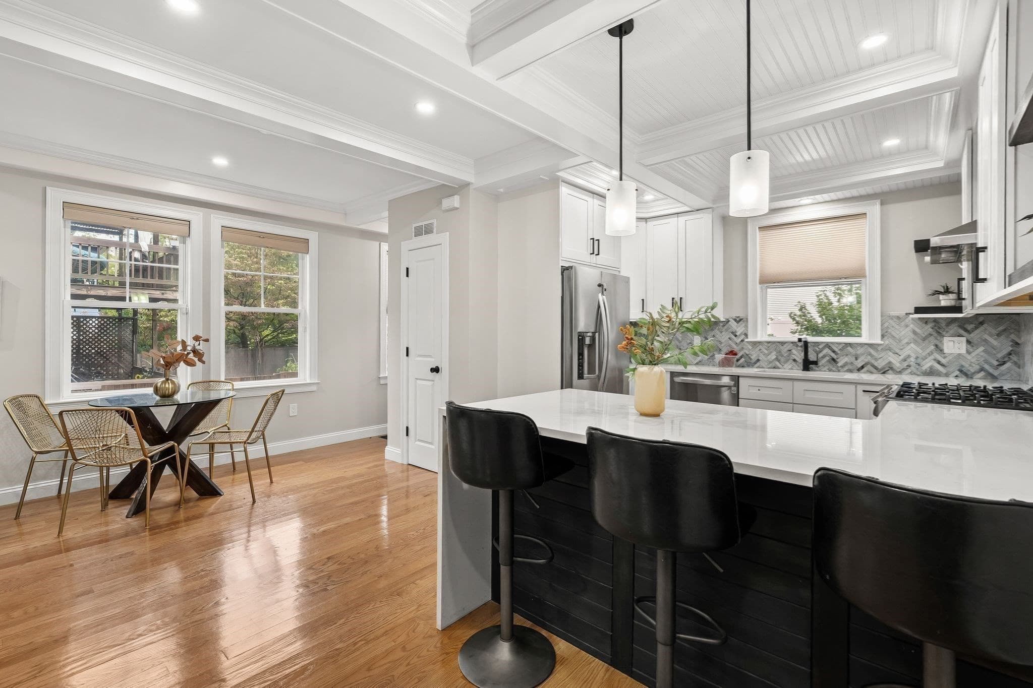 Condominium at 15R Belknap St # 15R, Arlington MA 02474, Arlington, photo 14 of 41