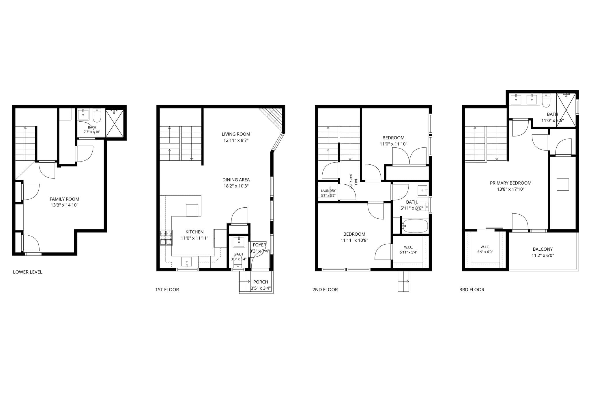 Condominium at 15R Belknap St # 15R, Arlington MA 02474, Arlington, photo 41 of 41
