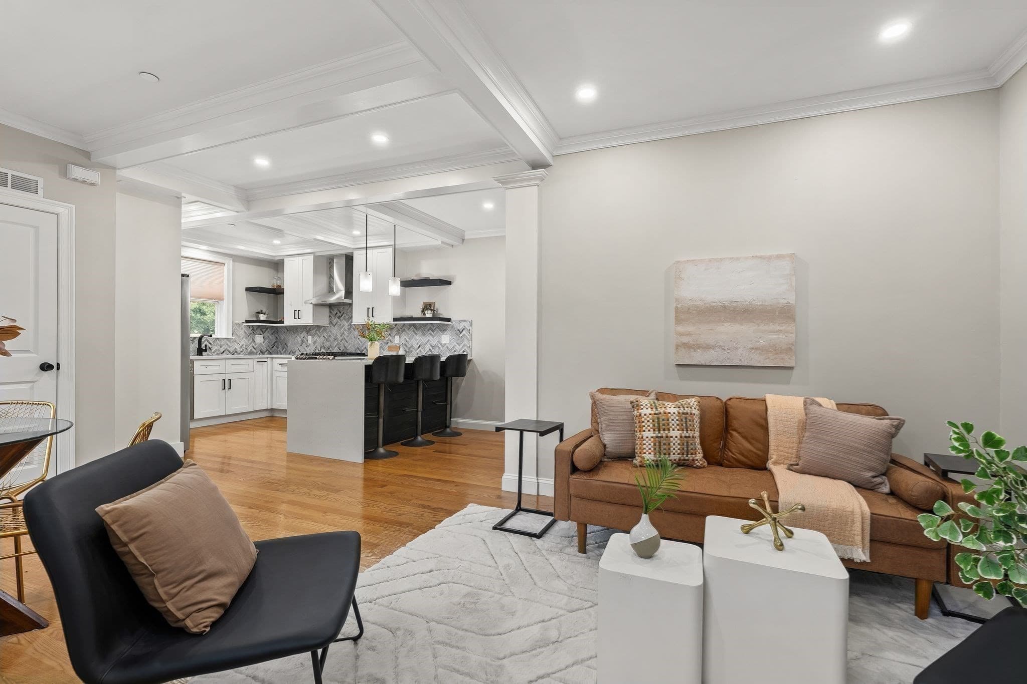 Condominium at 15R Belknap St # 15R, Arlington MA 02474, Arlington, photo 8 of 41