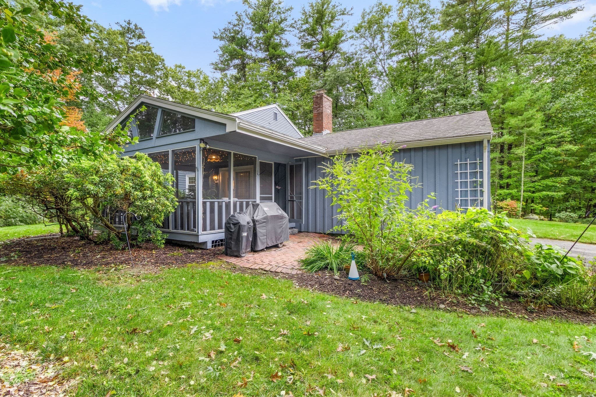 Single Family Residence at 61 Adams Dr, Stow MA 01775, Stow, photo 2 of 42