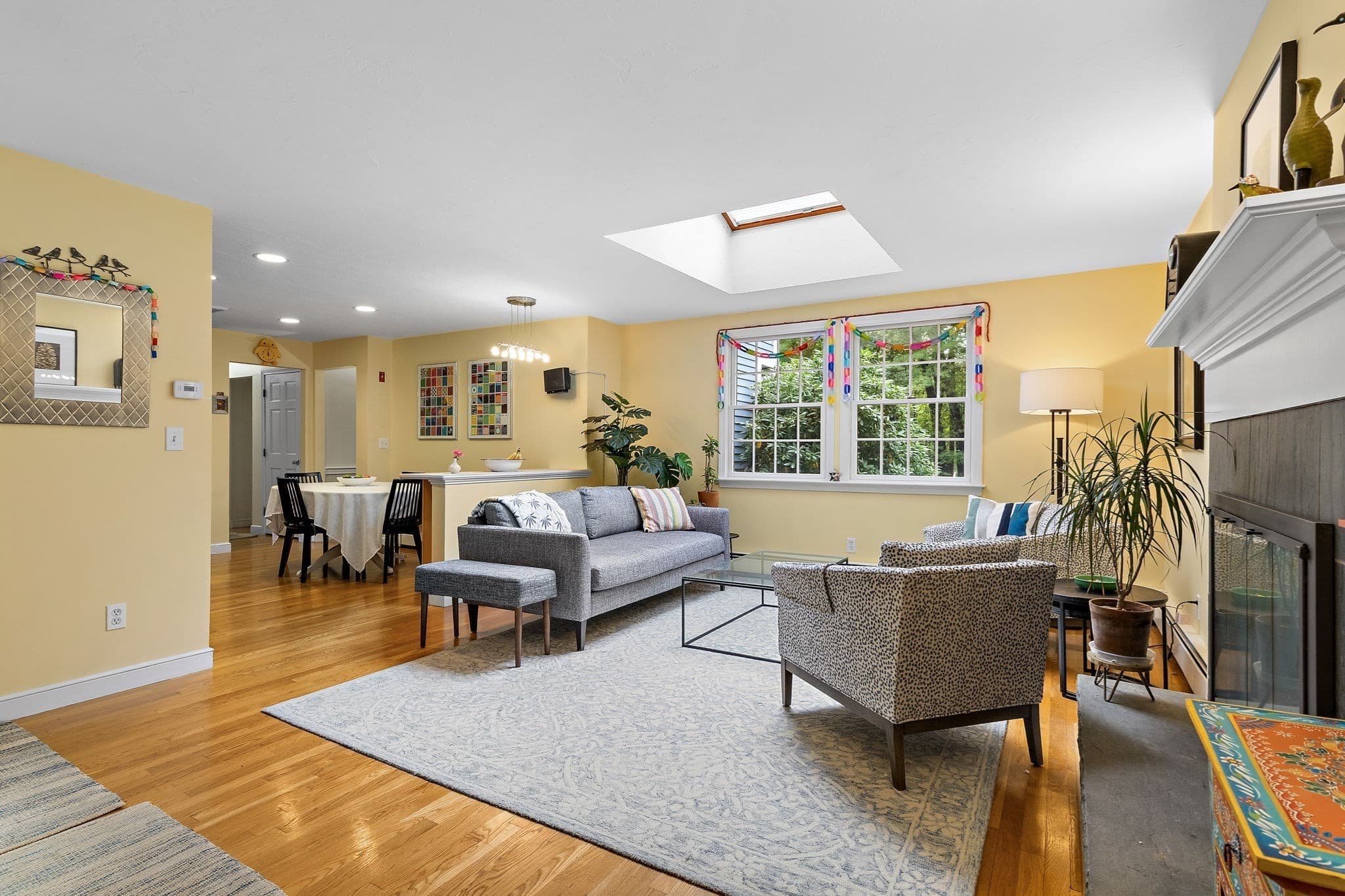 Single Family Residence at 61 Adams Dr, Stow MA 01775, Stow, photo 12 of 42