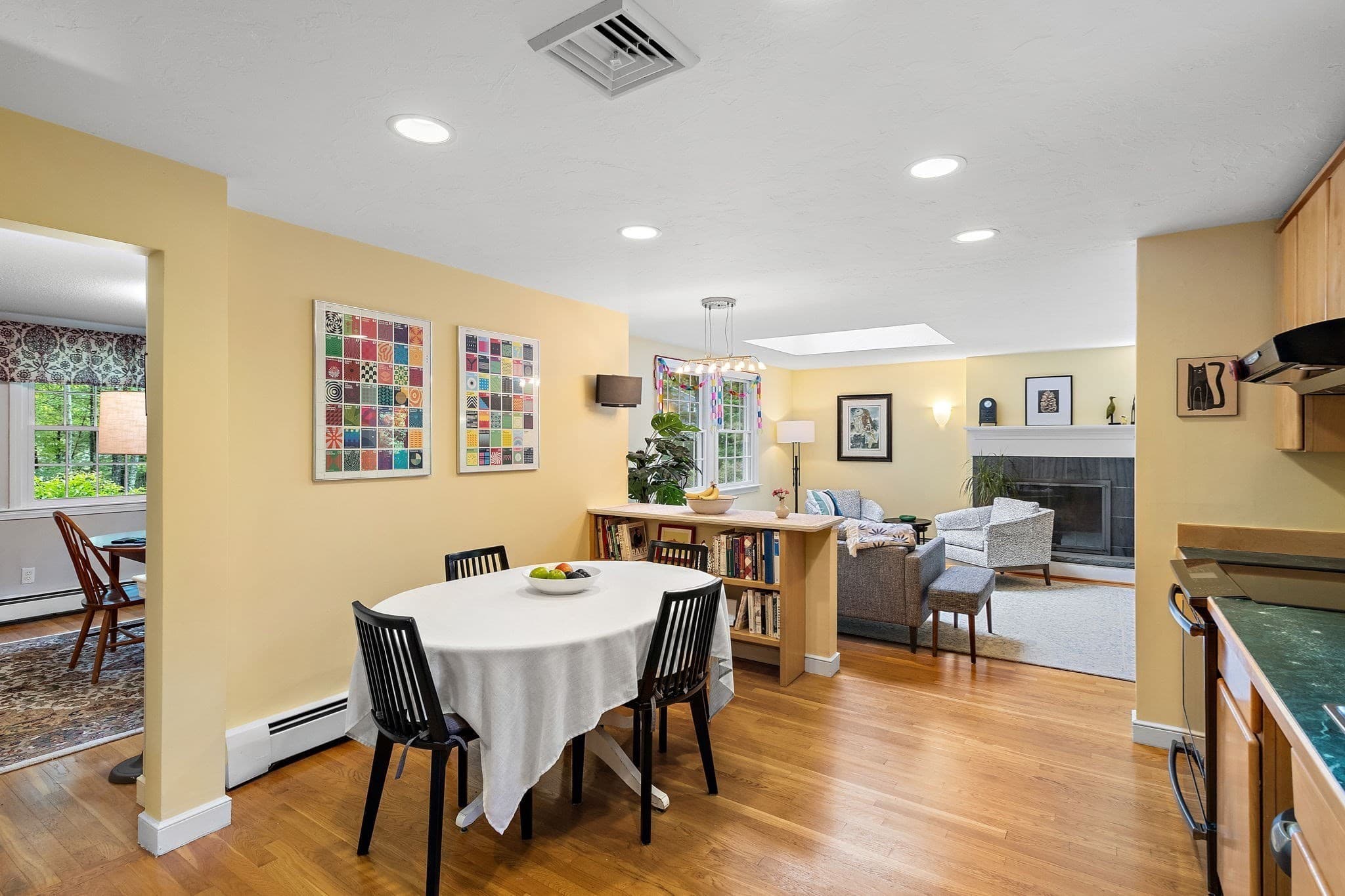 Single Family Residence at 61 Adams Dr, Stow MA 01775, Stow, photo 7 of 42