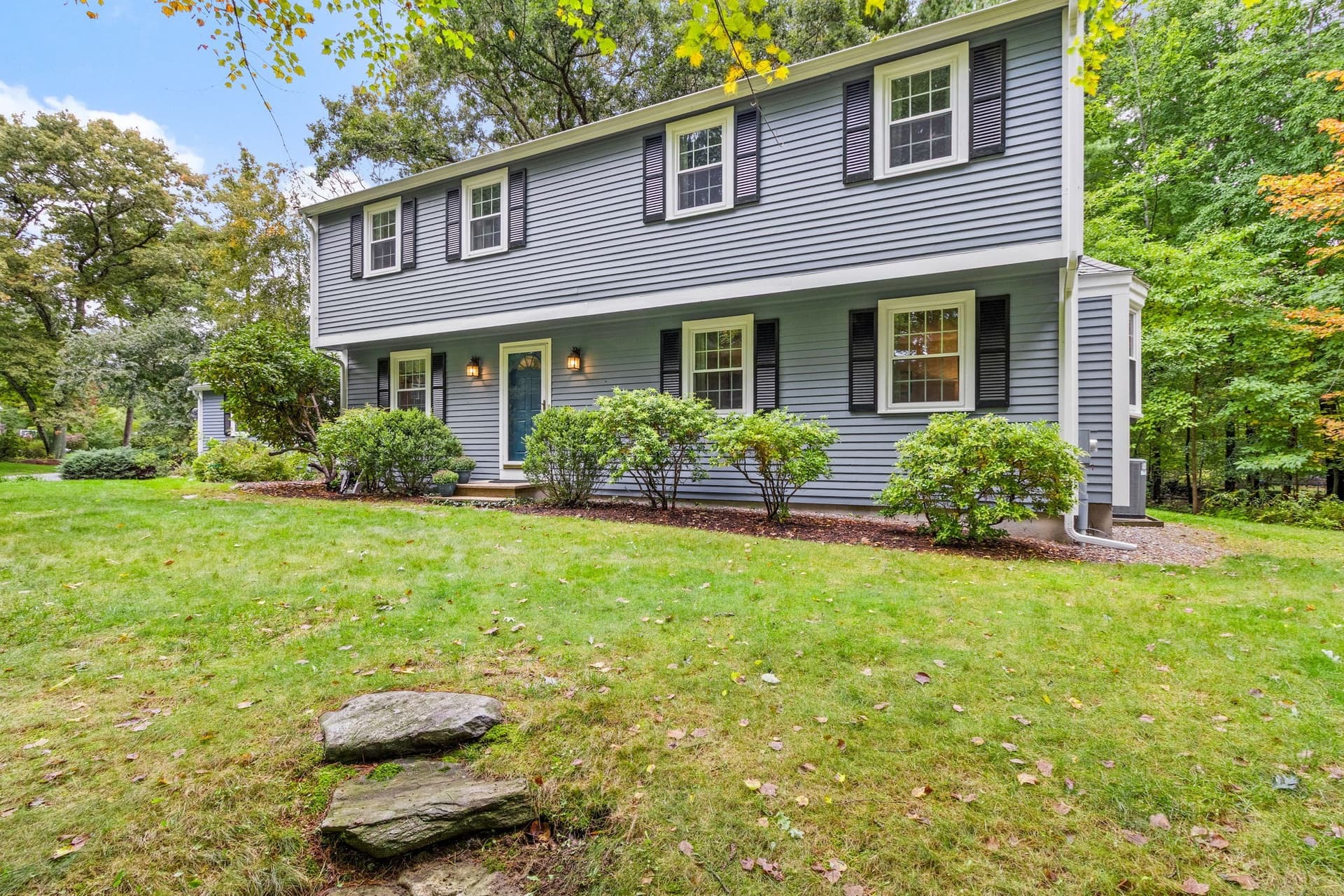 61 Adams Dr, Stow MA 01775