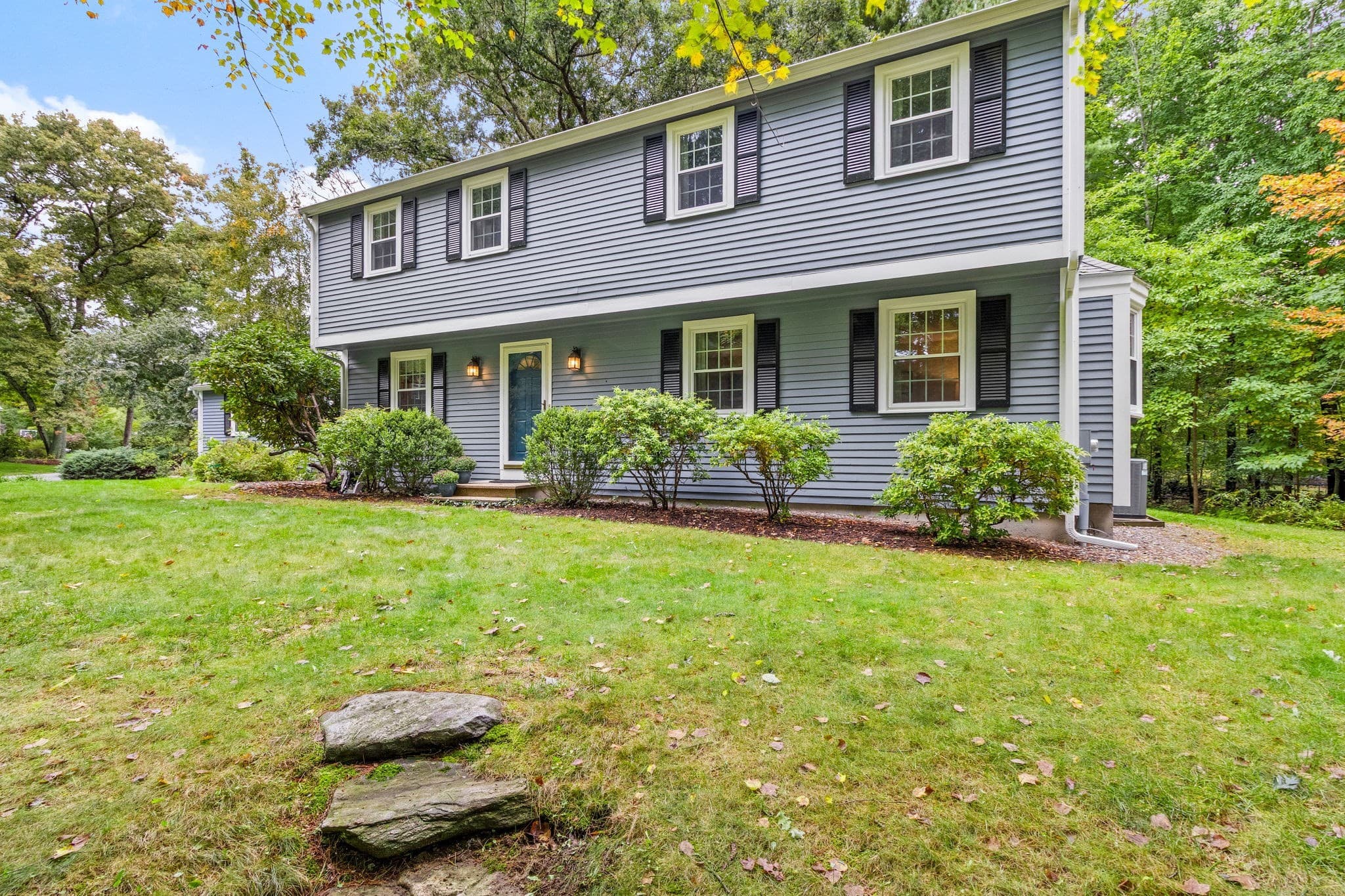61 Adams Dr, Stow MA 01775