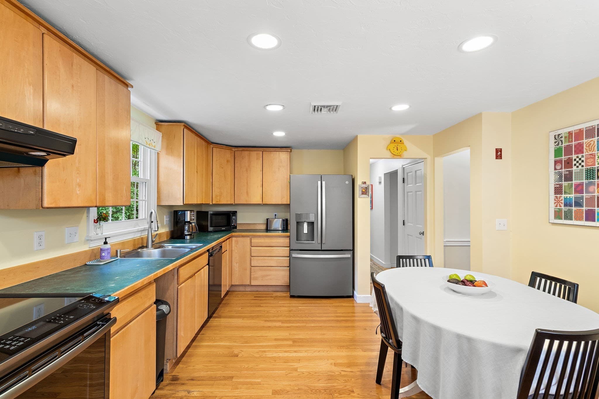 Single Family Residence at 61 Adams Dr, Stow MA 01775, Stow, photo 9 of 42