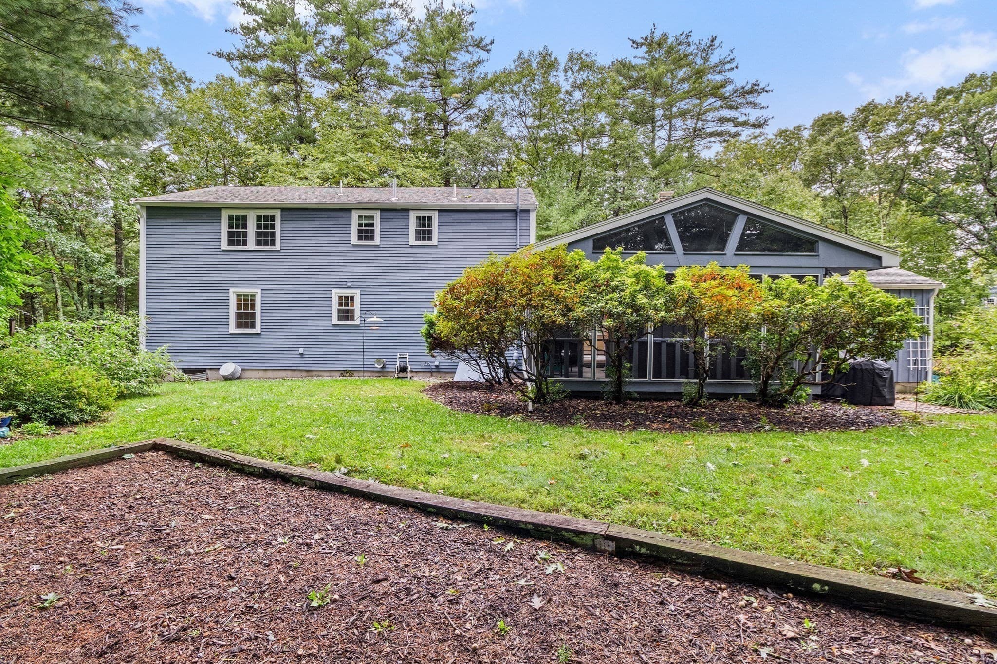 Single Family Residence at 61 Adams Dr, Stow MA 01775, Stow, photo 34 of 42
