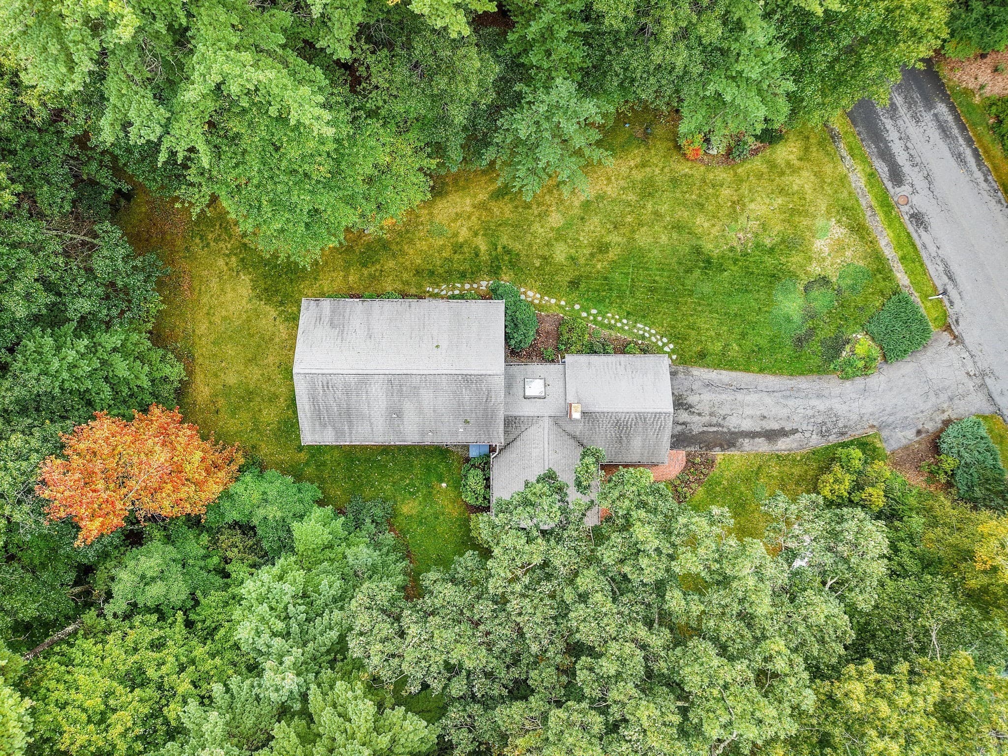 Single Family Residence at 61 Adams Dr, Stow MA 01775, Stow, photo 41 of 42