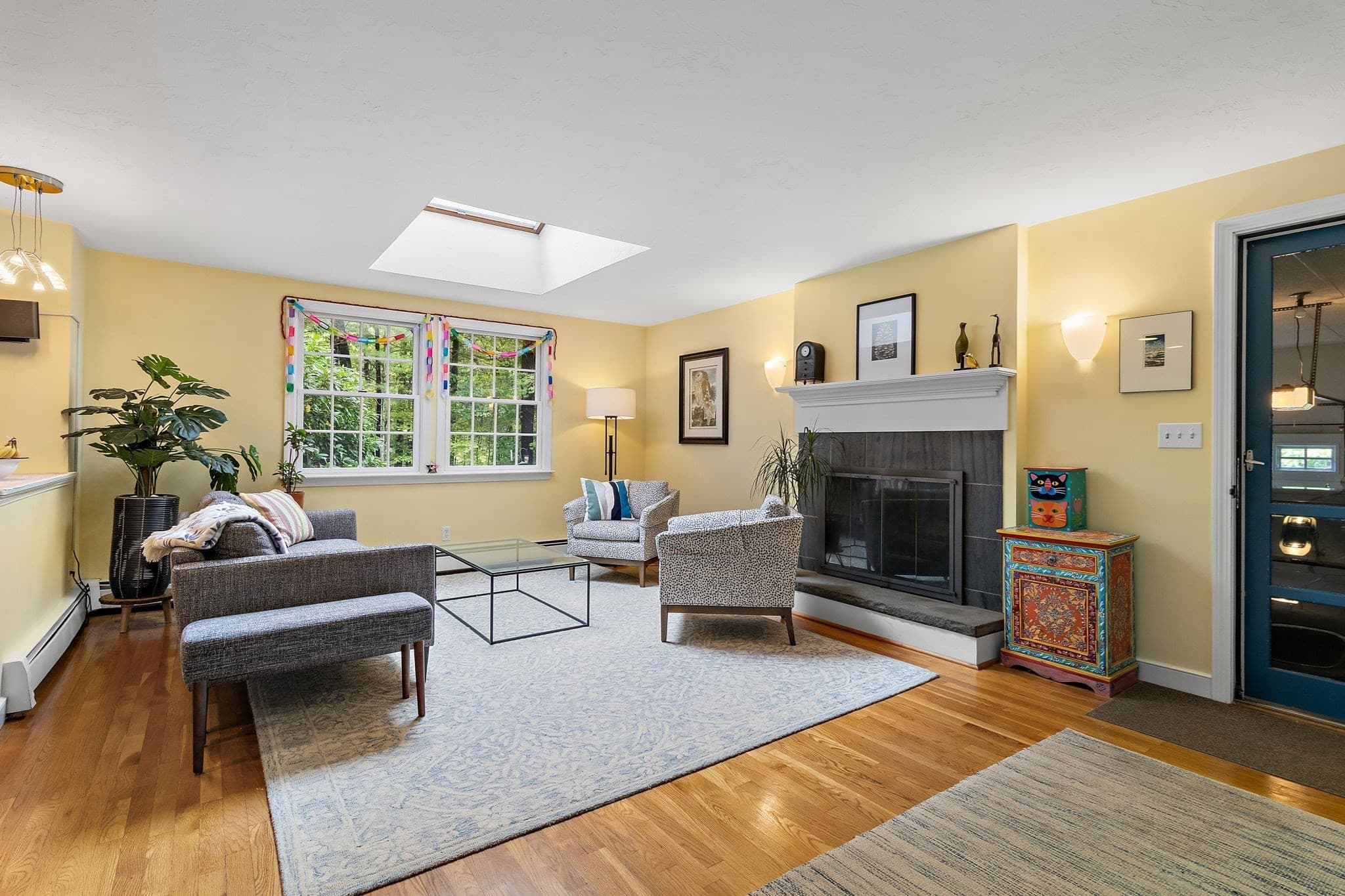 Single Family Residence at 61 Adams Dr, Stow MA 01775, Stow, photo 11 of 42