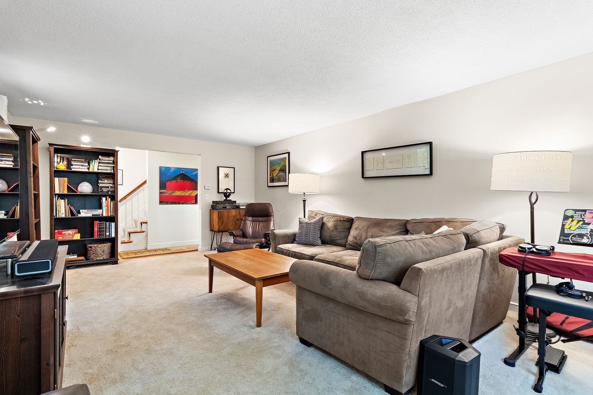 Single Family Residence at 61 Adams Dr, Stow MA 01775, Stow, photo 19 of 42
