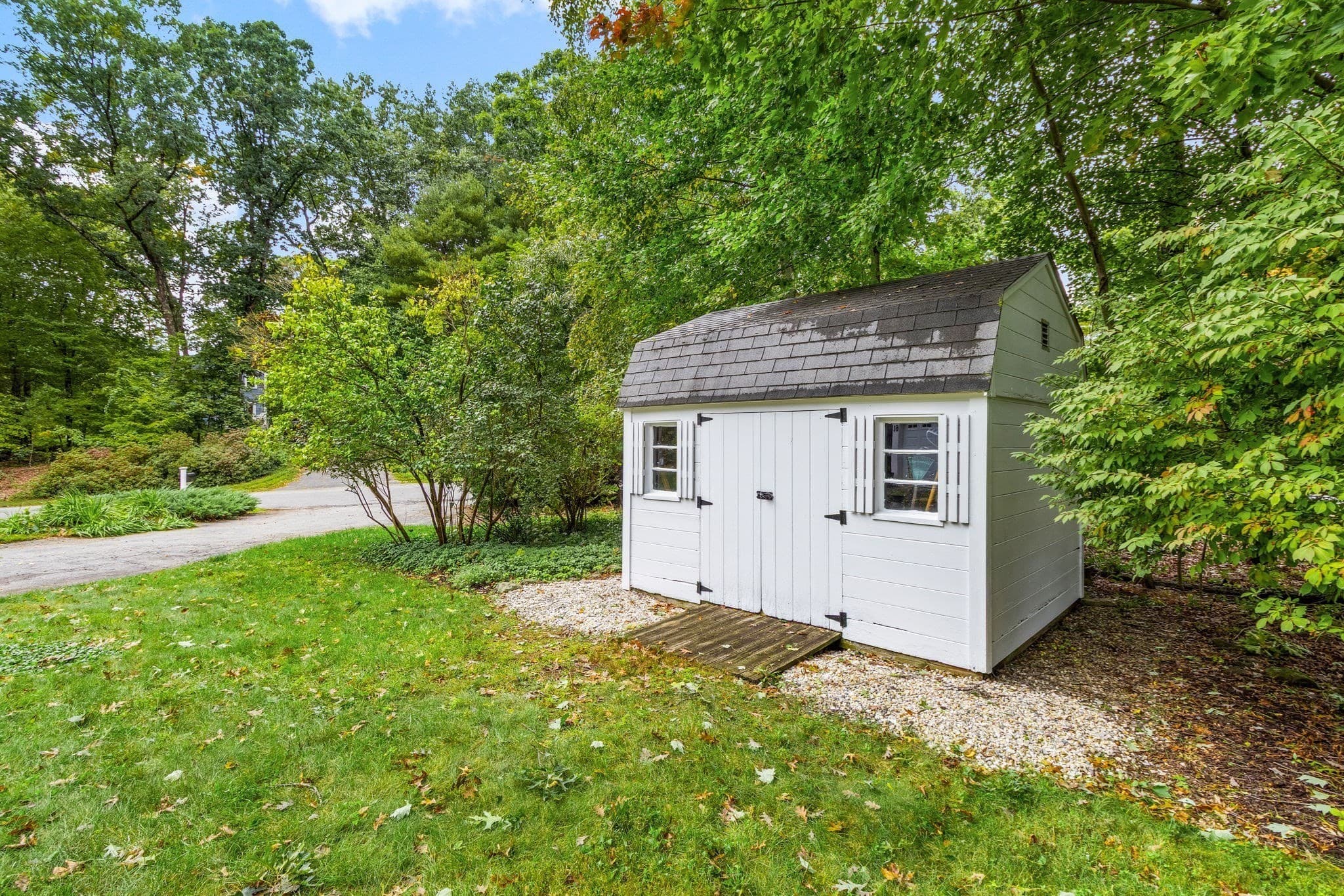 Single Family Residence at 61 Adams Dr, Stow MA 01775, Stow, photo 39 of 42