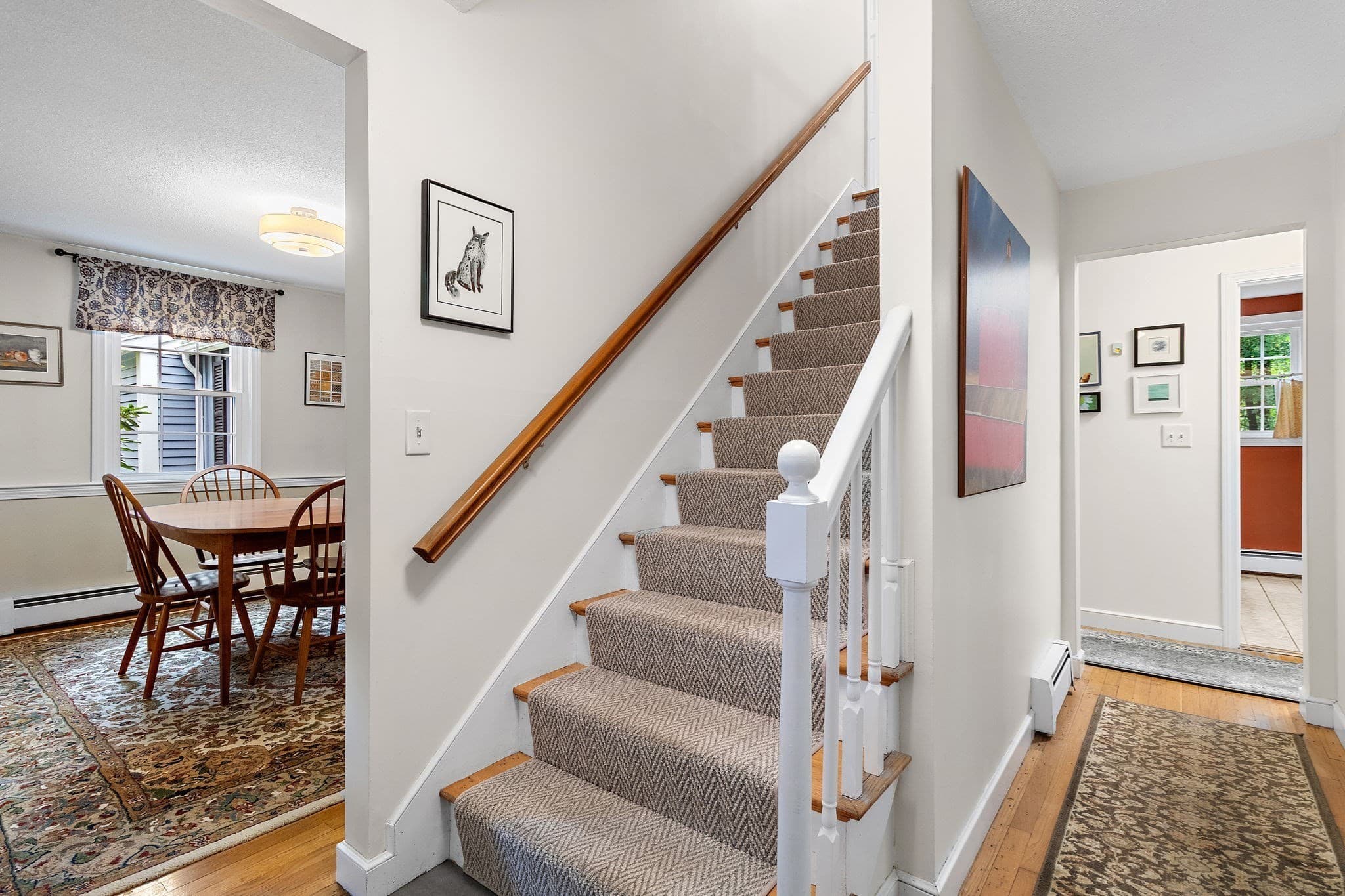 Single Family Residence at 61 Adams Dr, Stow MA 01775, Stow, photo 4 of 42