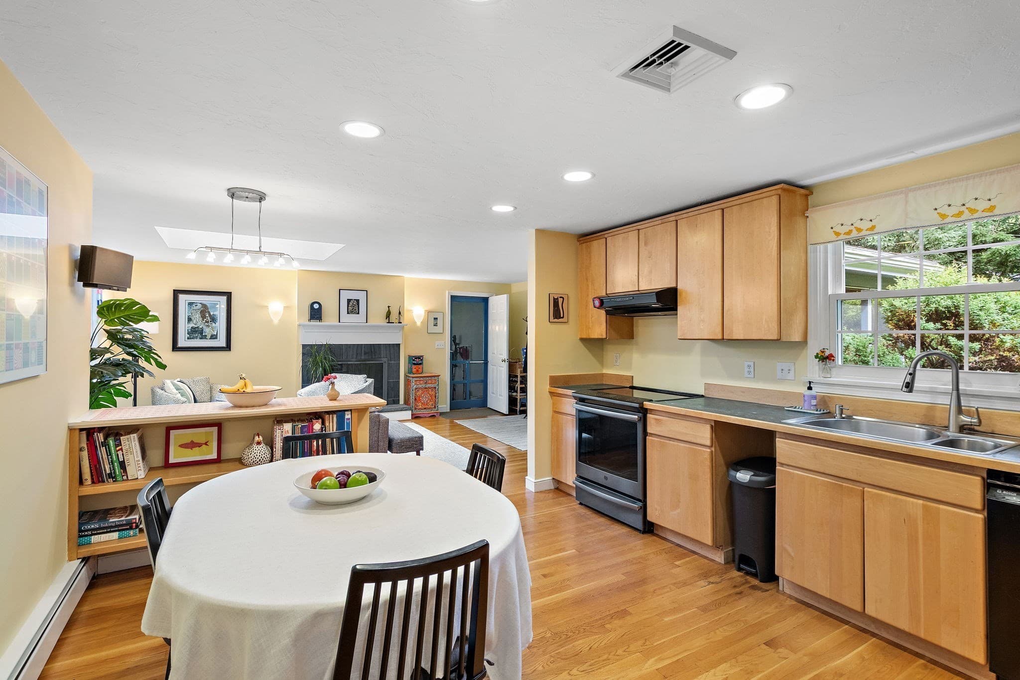 Single Family Residence at 61 Adams Dr, Stow MA 01775, Stow, photo 8 of 42