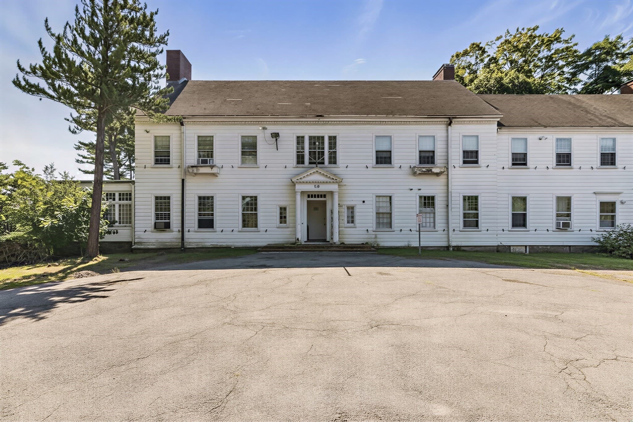 43 Whitehall Cir, Beverly MA 01915
