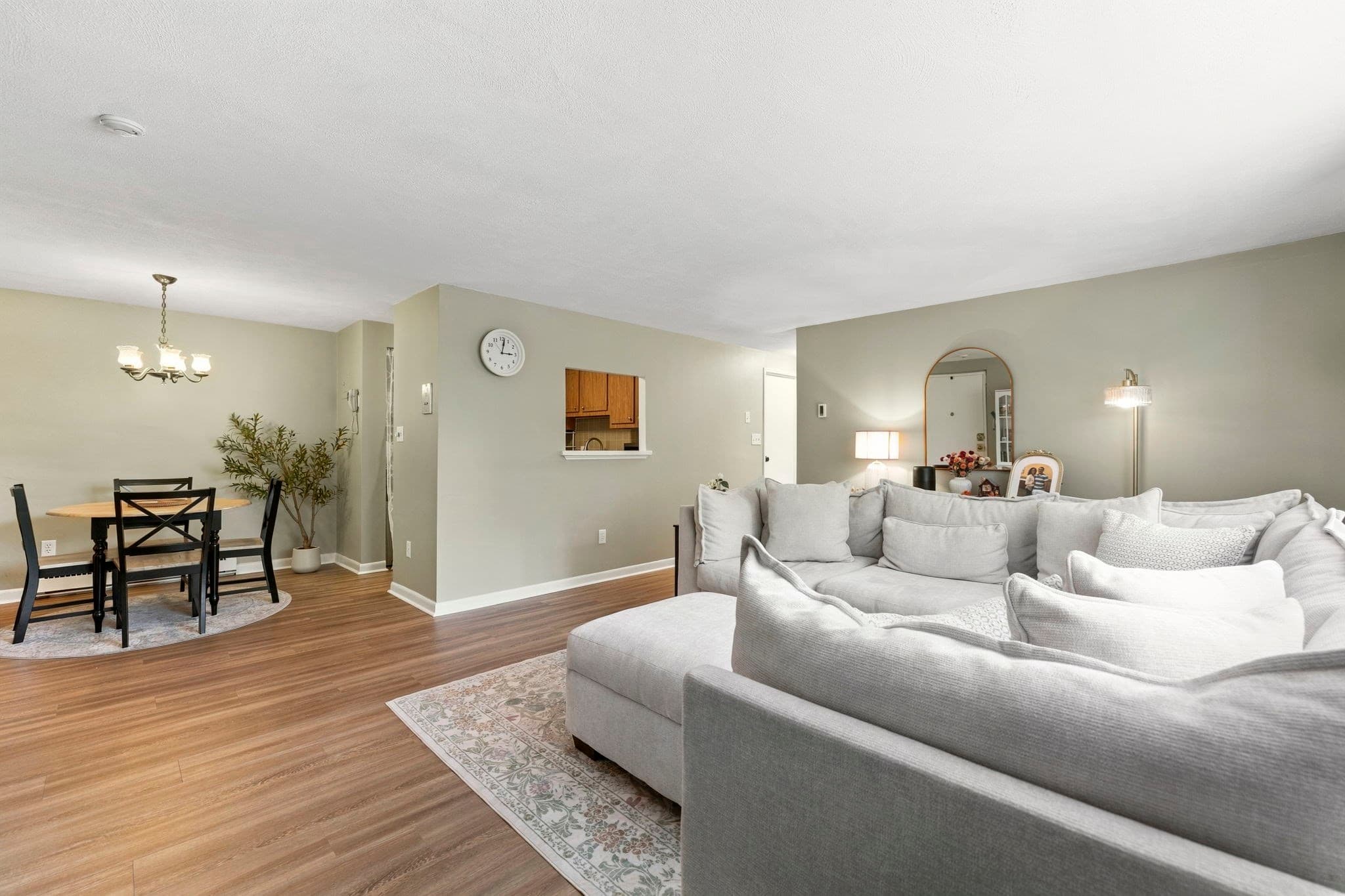 Condominium at 56 Coffey Street # 10, Boston MA 02122, Boston, photo 2 of 17