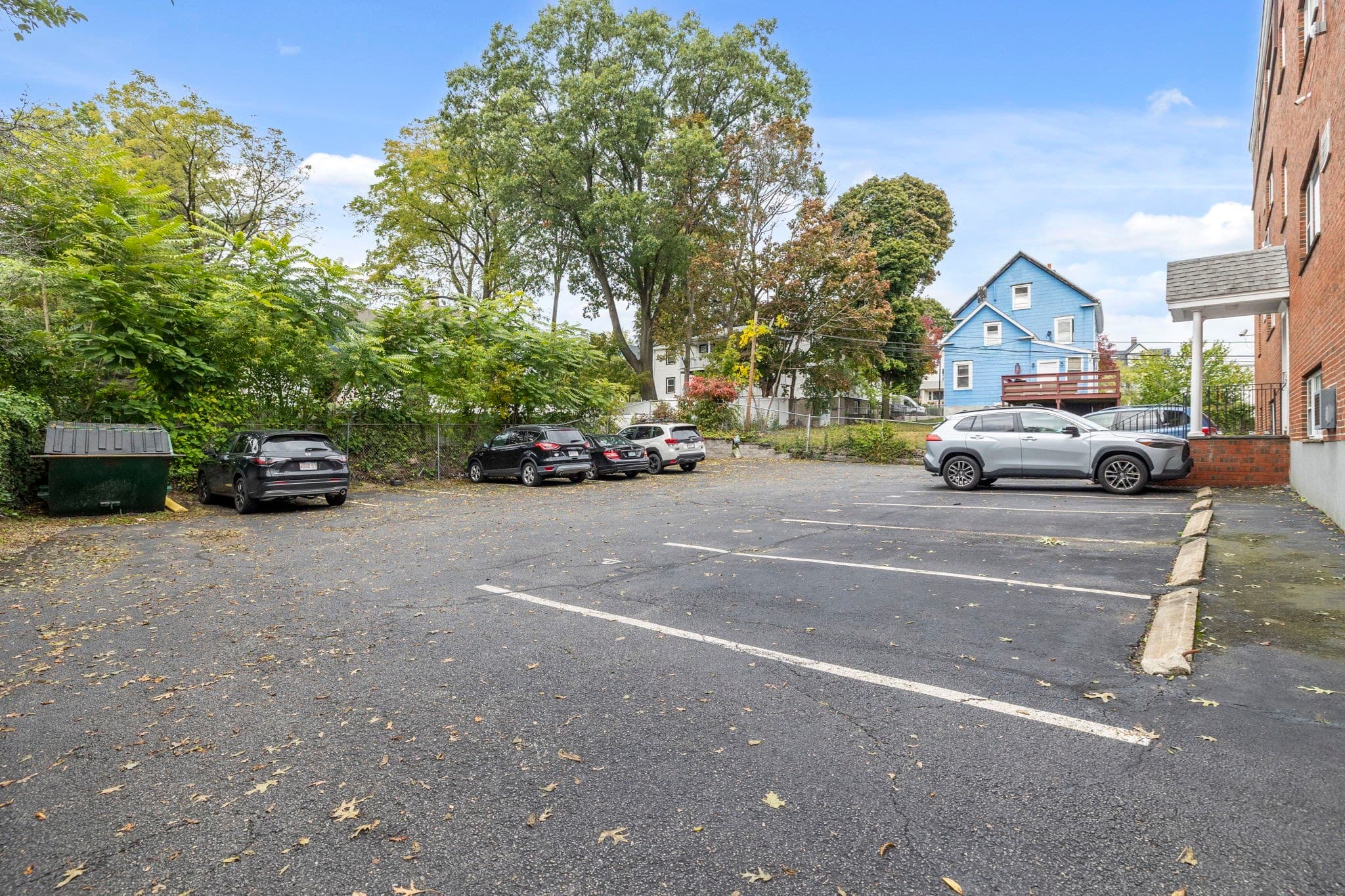 Condominium at 56 Coffey Street # 10, Boston MA 02122, Boston, photo 15 of 17