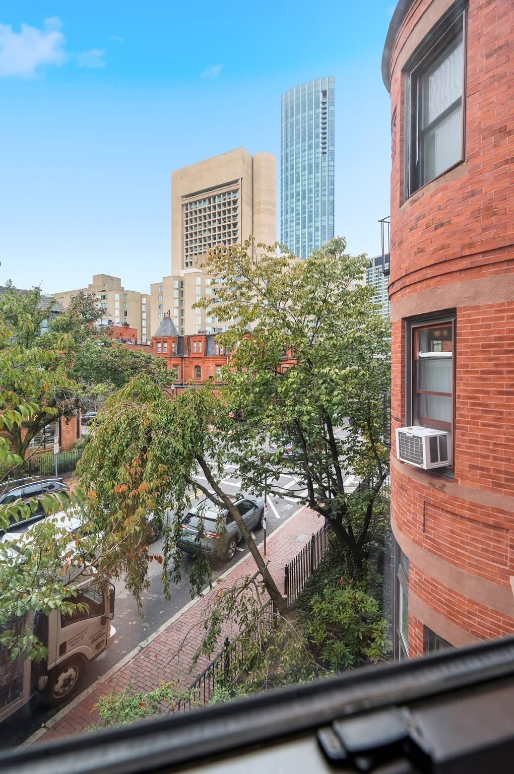 Condominium at 249 W Newton St # 7, Boston MA 02116, Boston, photo 27 of 30