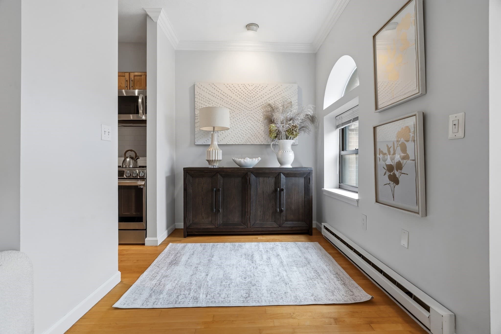 Condominium at 249 W Newton St # 7, Boston MA 02116, Boston, photo 12 of 30