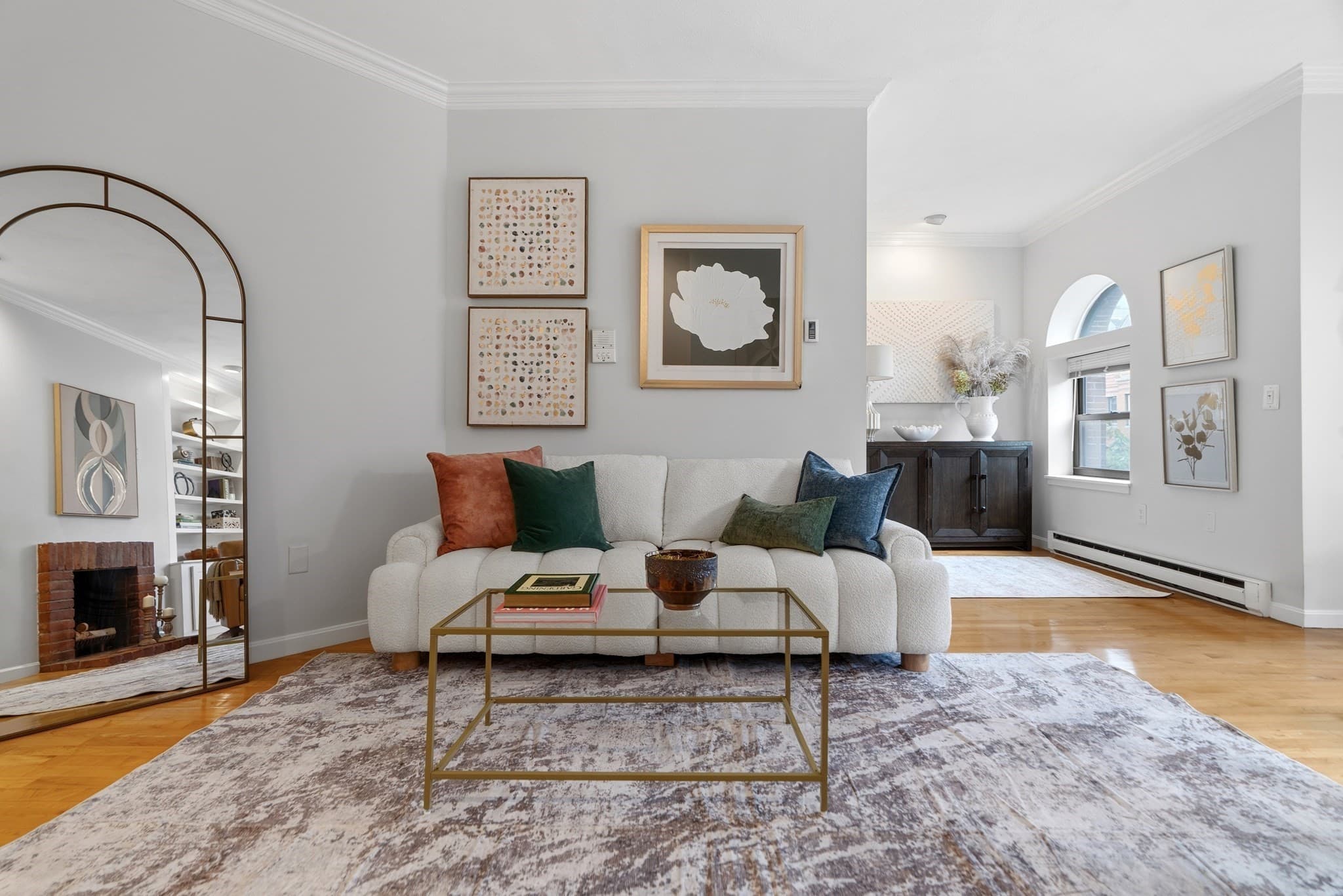 Condominium at 249 W Newton St # 7, Boston MA 02116, Boston, photo 3 of 30