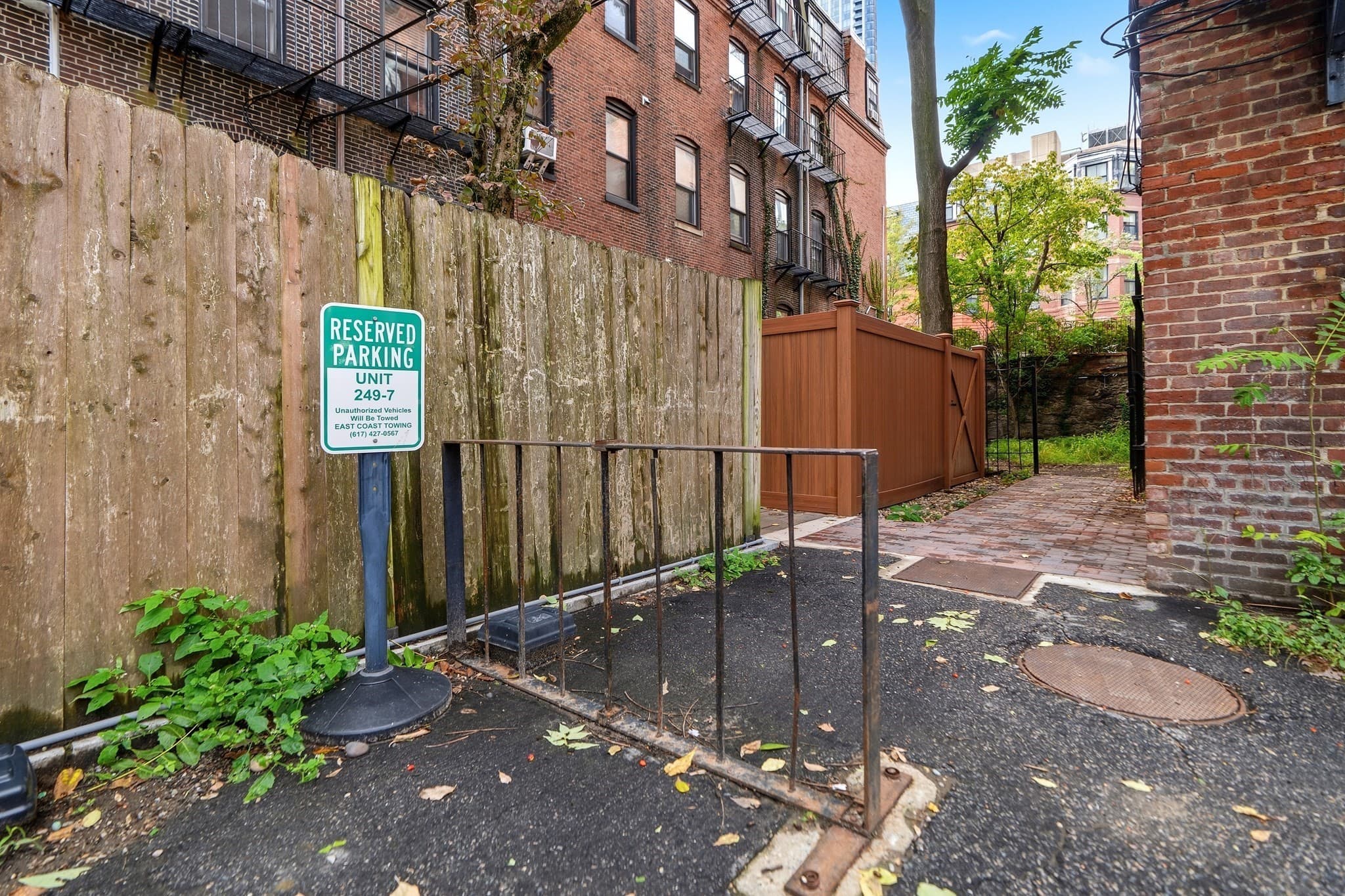 Condominium at 249 W Newton St # 7, Boston MA 02116, Boston, photo 28 of 30