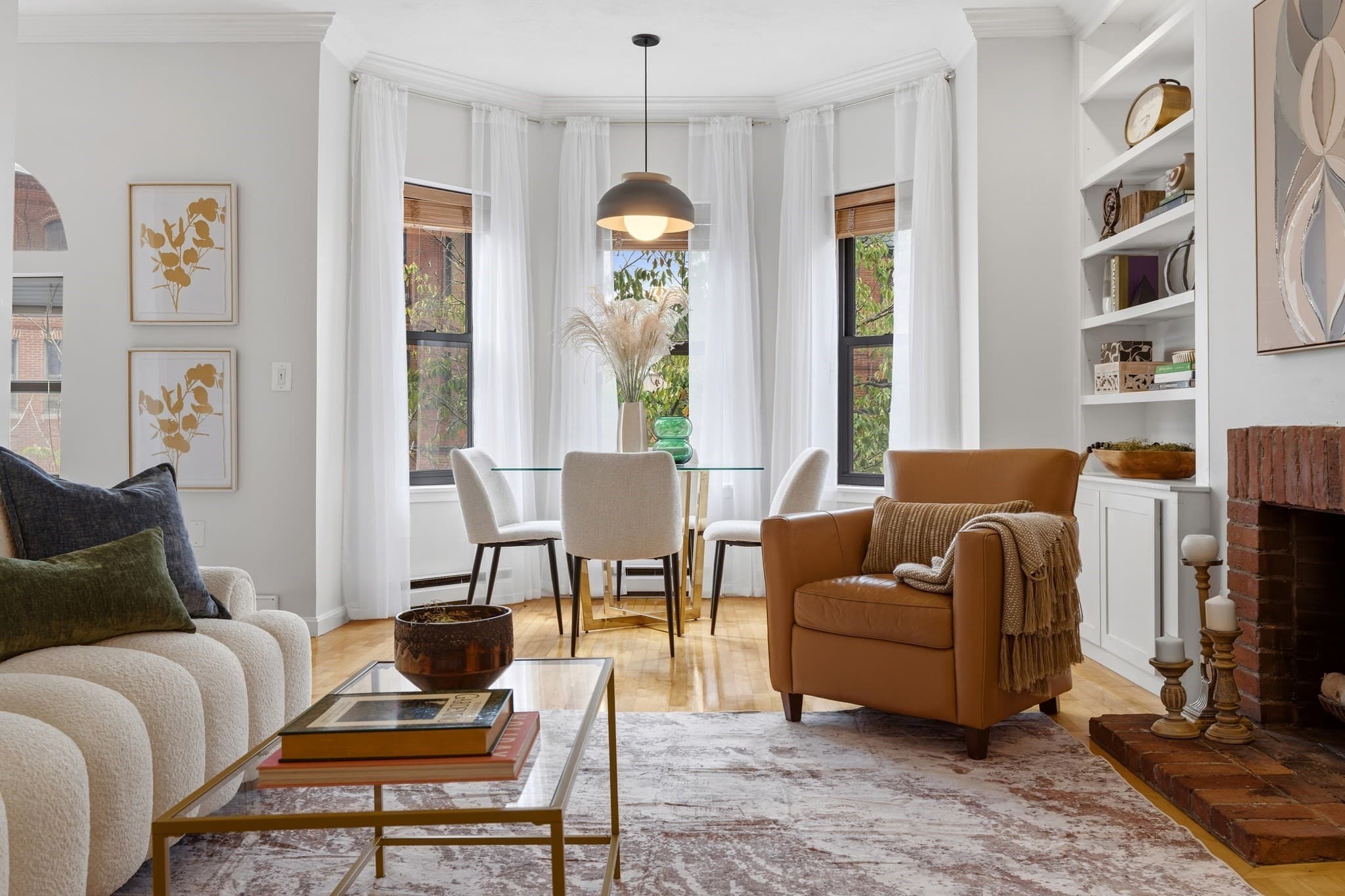 Condominium at 249 W Newton St # 7, Boston MA 02116, Boston, photo 5 of 30
