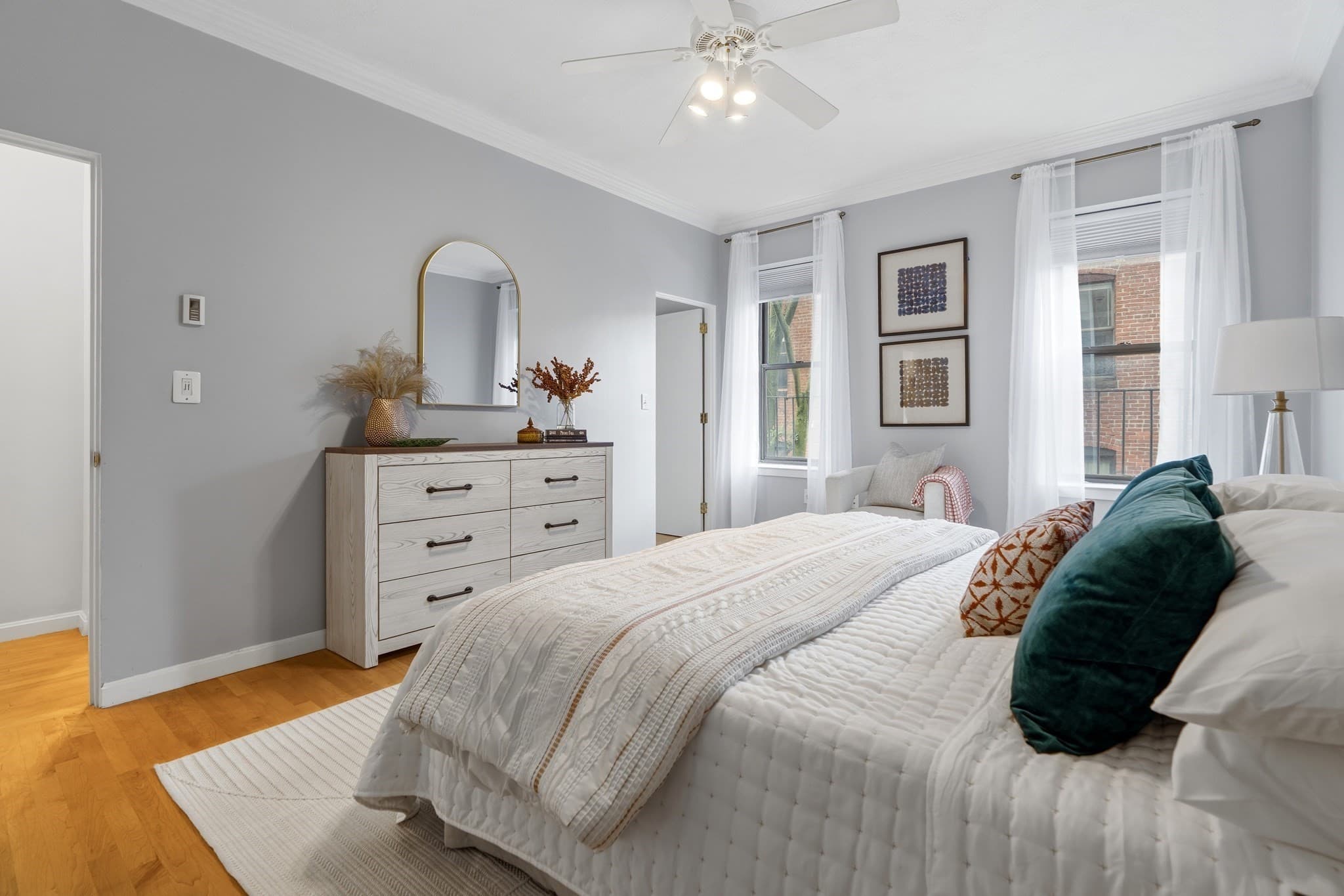 Condominium at 249 W Newton St # 7, Boston MA 02116, Boston, photo 20 of 30