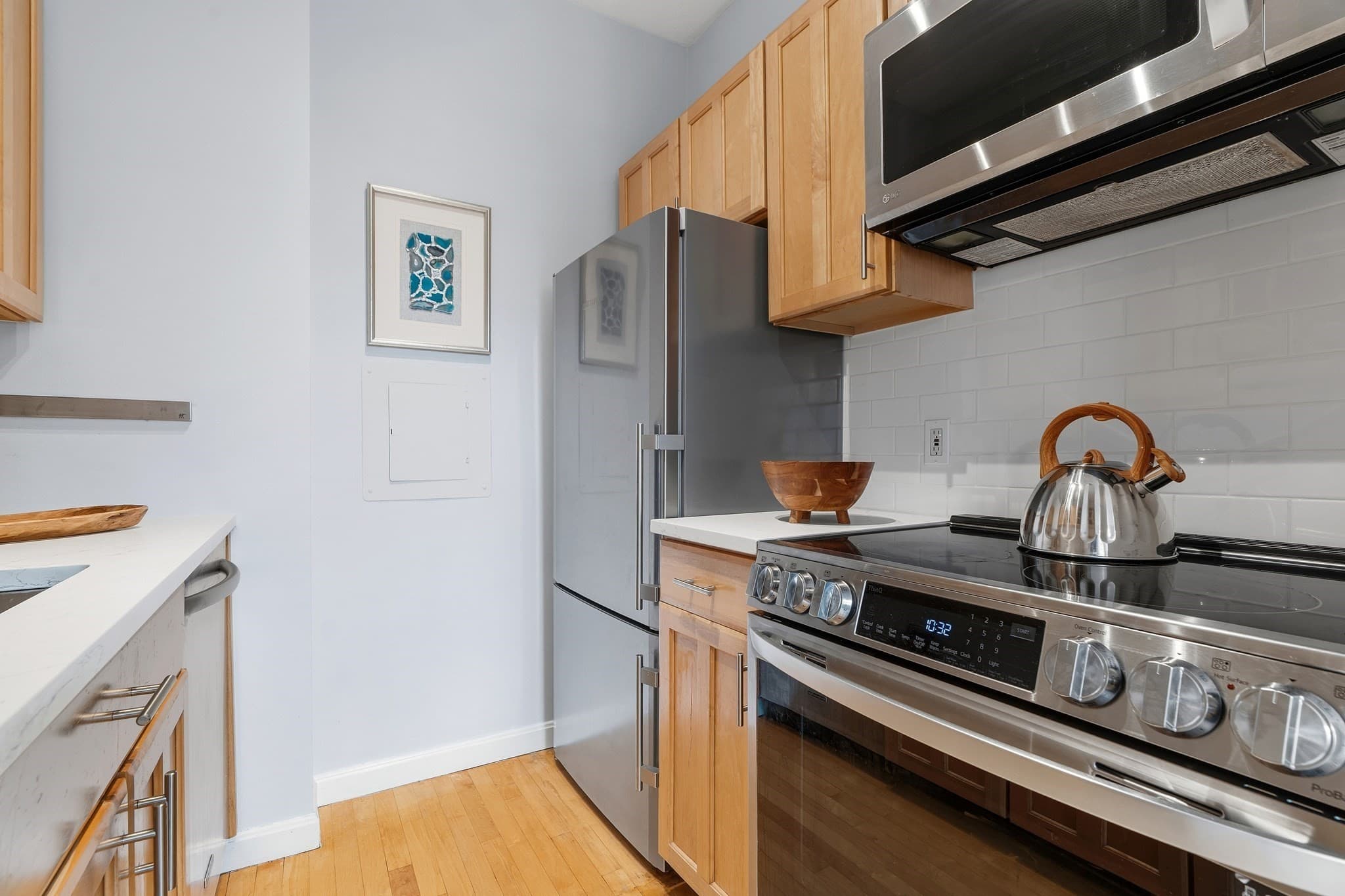 Condominium at 249 W Newton St # 7, Boston MA 02116, Boston, photo 15 of 30