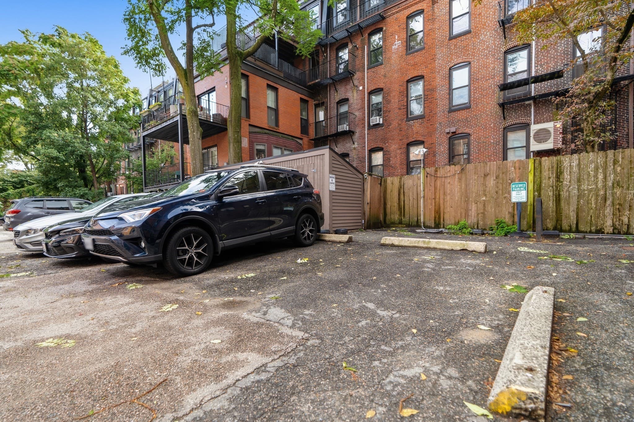 Condominium at 249 W Newton St # 7, Boston MA 02116, Boston, photo 29 of 30