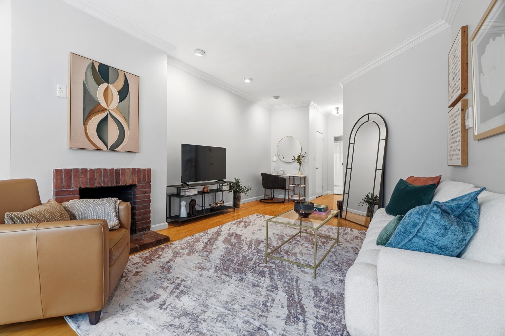 Condominium at 249 W Newton St # 7, Boston MA 02116, Boston, photo 4 of 30