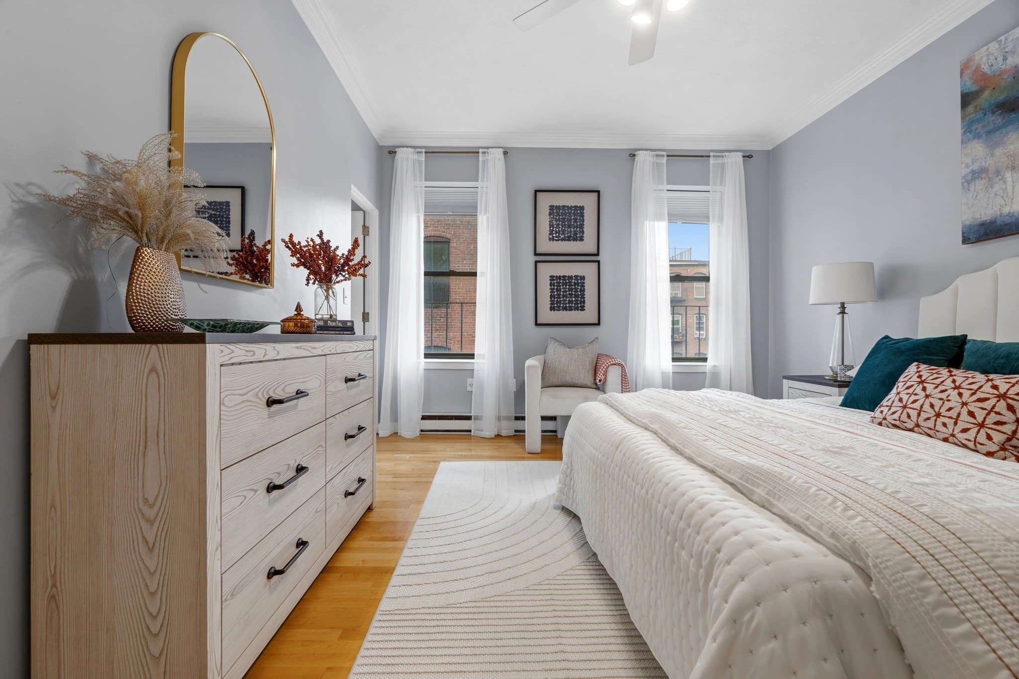 Condominium at 249 W Newton St # 7, Boston MA 02116, Boston, photo 21 of 30