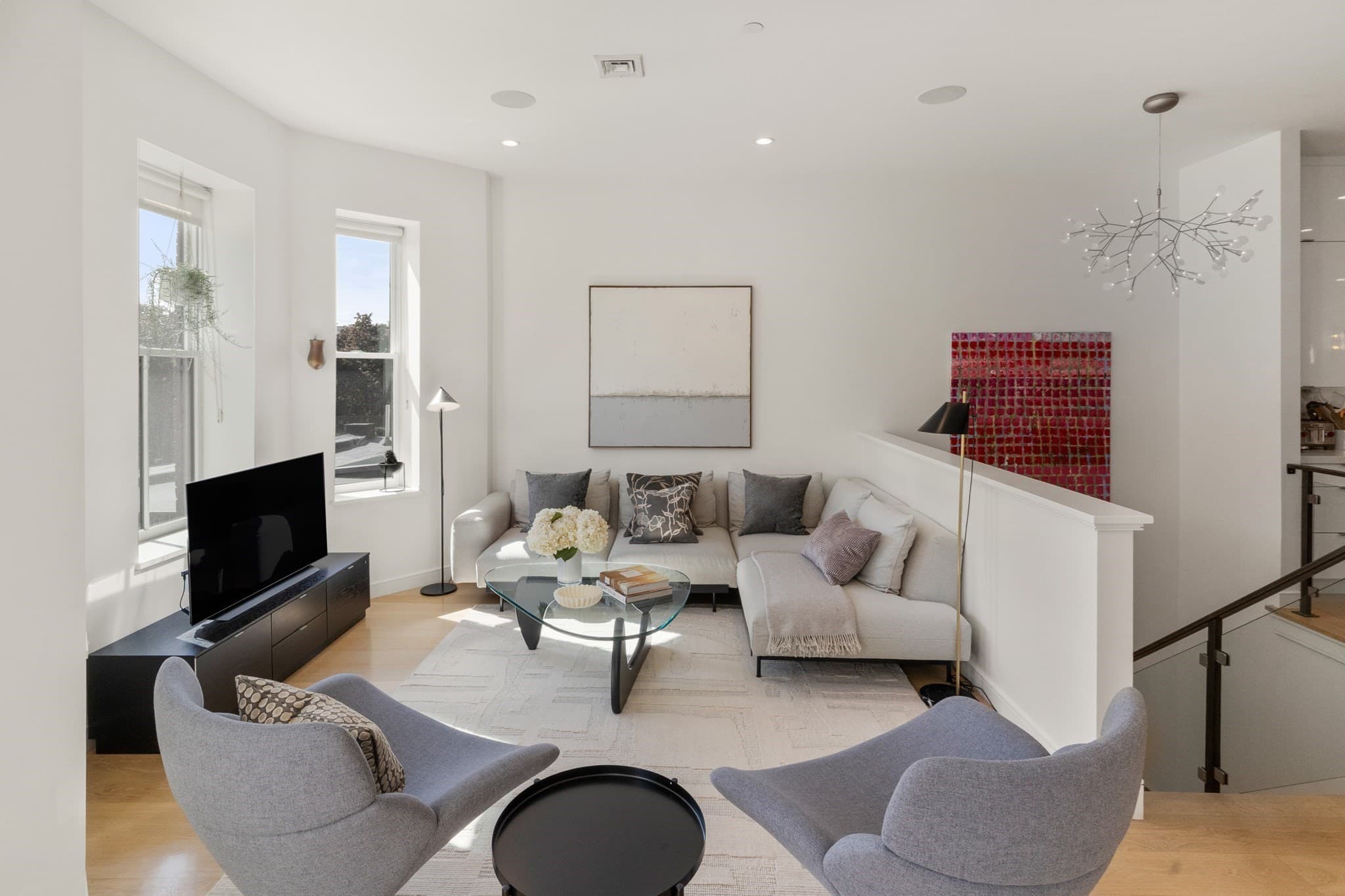 Condominium at 429 Columbus Ave # 2, Boston MA 02116, Boston, photo 3 of 17