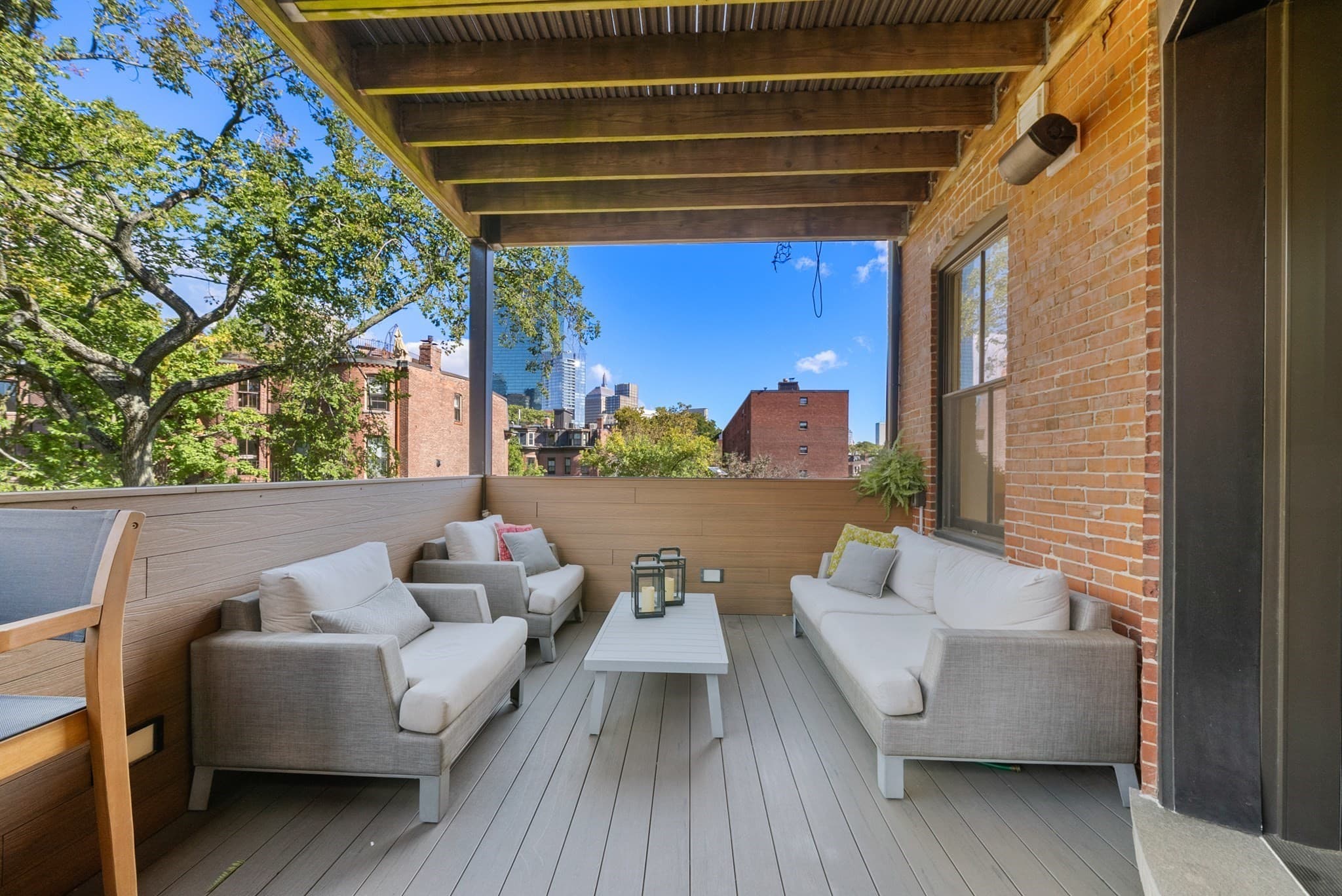 Condominium at 429 Columbus Ave # 2, Boston MA 02116, Boston, photo 9 of 17