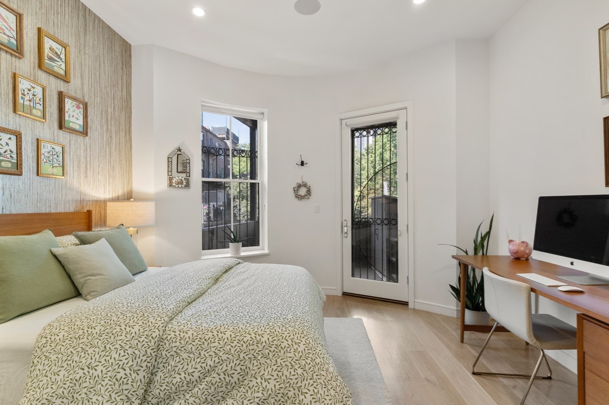 Condominium at 429 Columbus Ave # 2, Boston MA 02116, Boston, photo 15 of 17