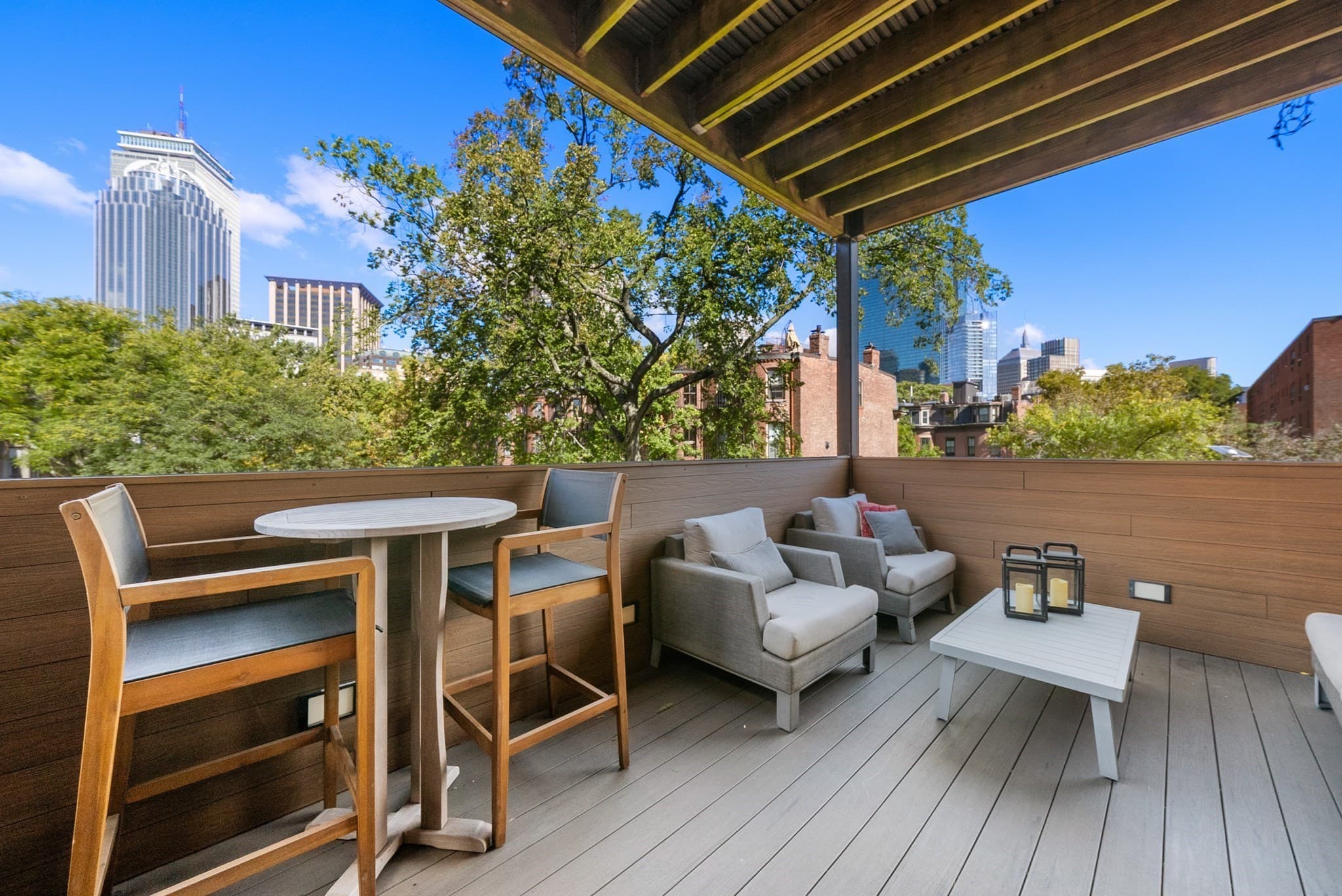 Condominium at 429 Columbus Ave # 2, Boston MA 02116, Boston, photo 8 of 17