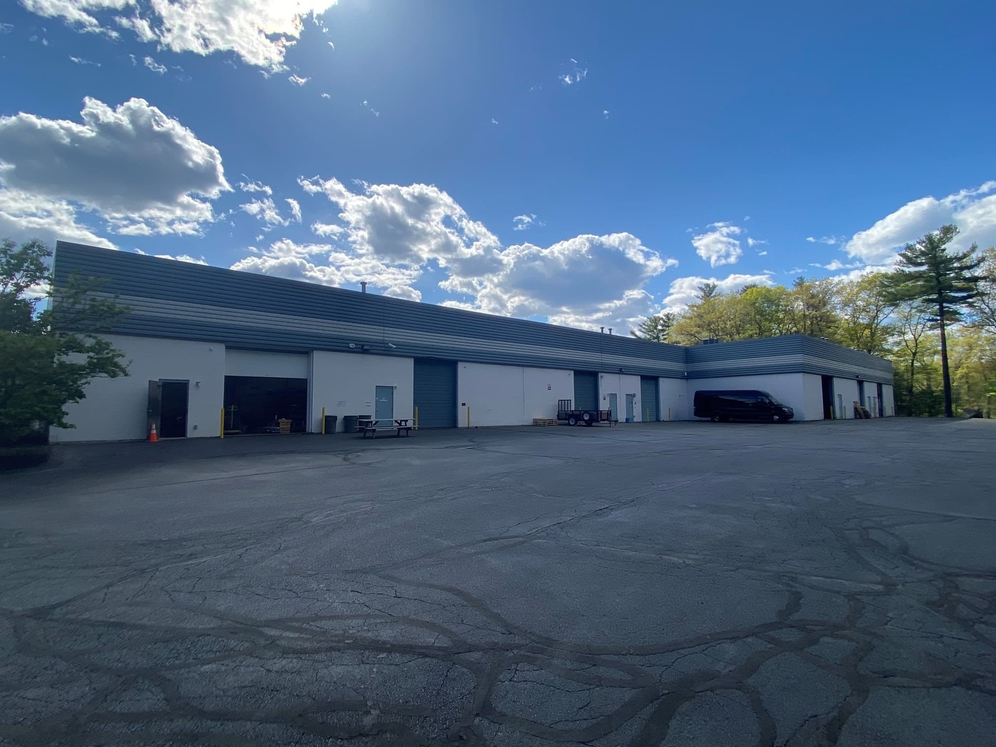 Commercial Sale at 2 Park Dr, Westford MA 01886, Westford, photo 3 of 4