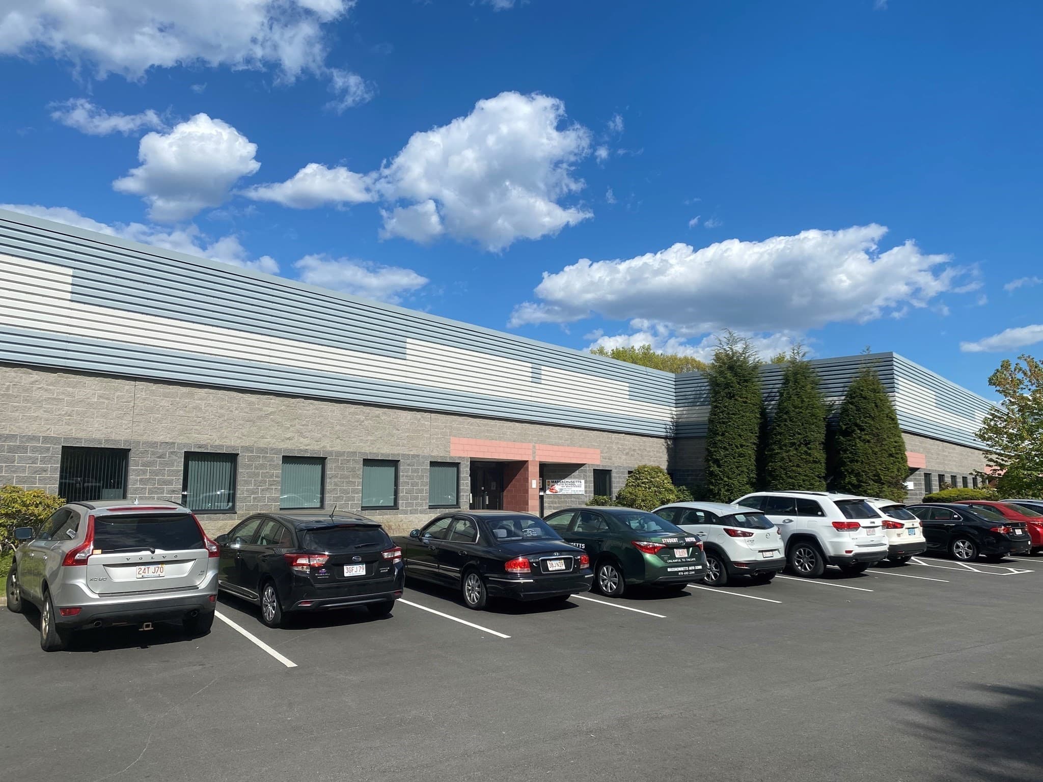Commercial Sale at 2 Park Dr, Westford MA 01886, Westford, photo 4 of 4