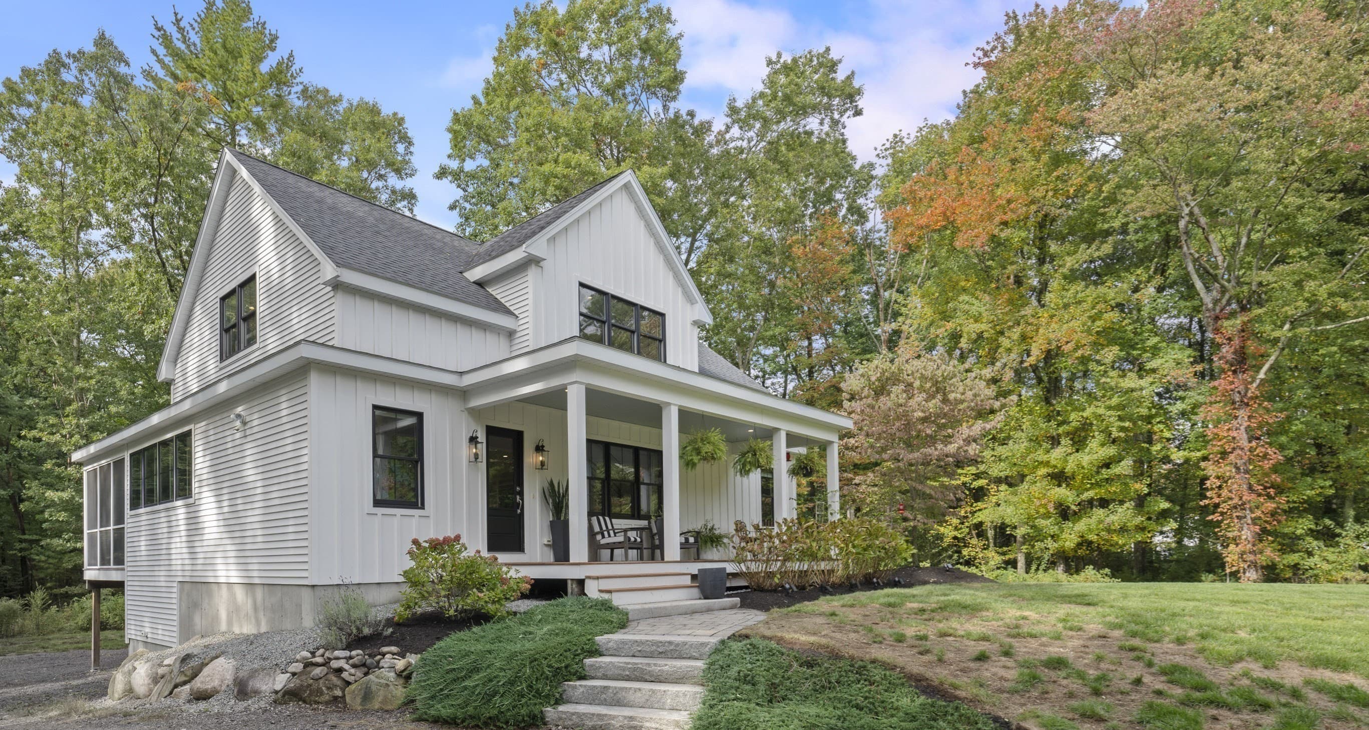 Single Family Residence at 119 Acorn Street, Millis MA 02054, Millis, photo 42 of 42