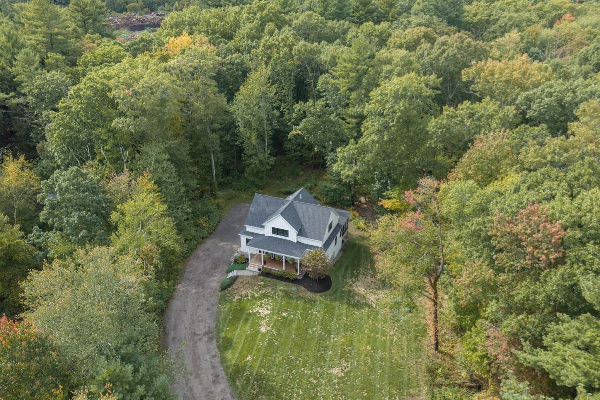 Single Family Residence at 119 Acorn Street, Millis MA 02054, Millis, photo 41 of 42