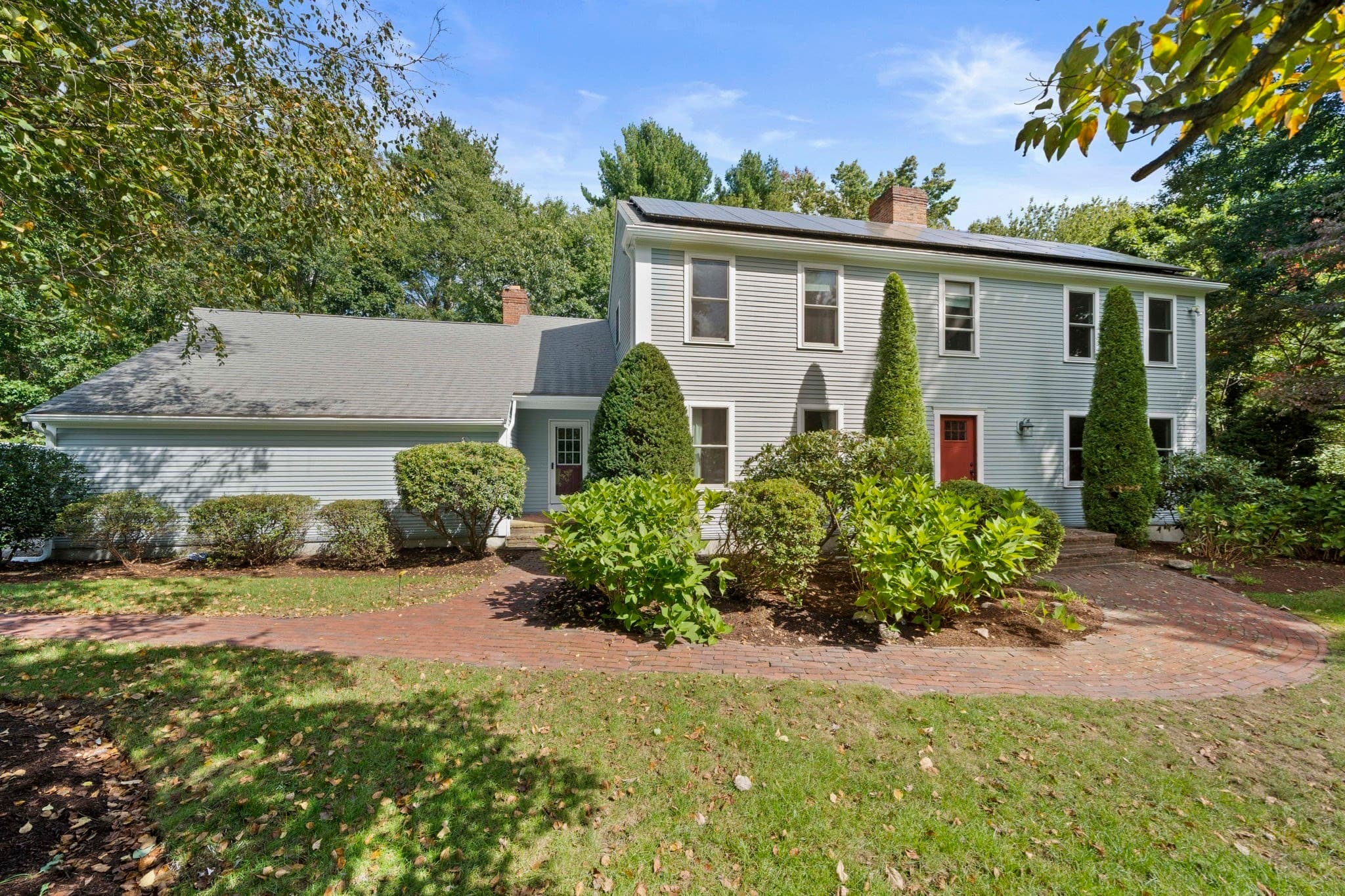6 Seminole Rd, Canton MA 02021