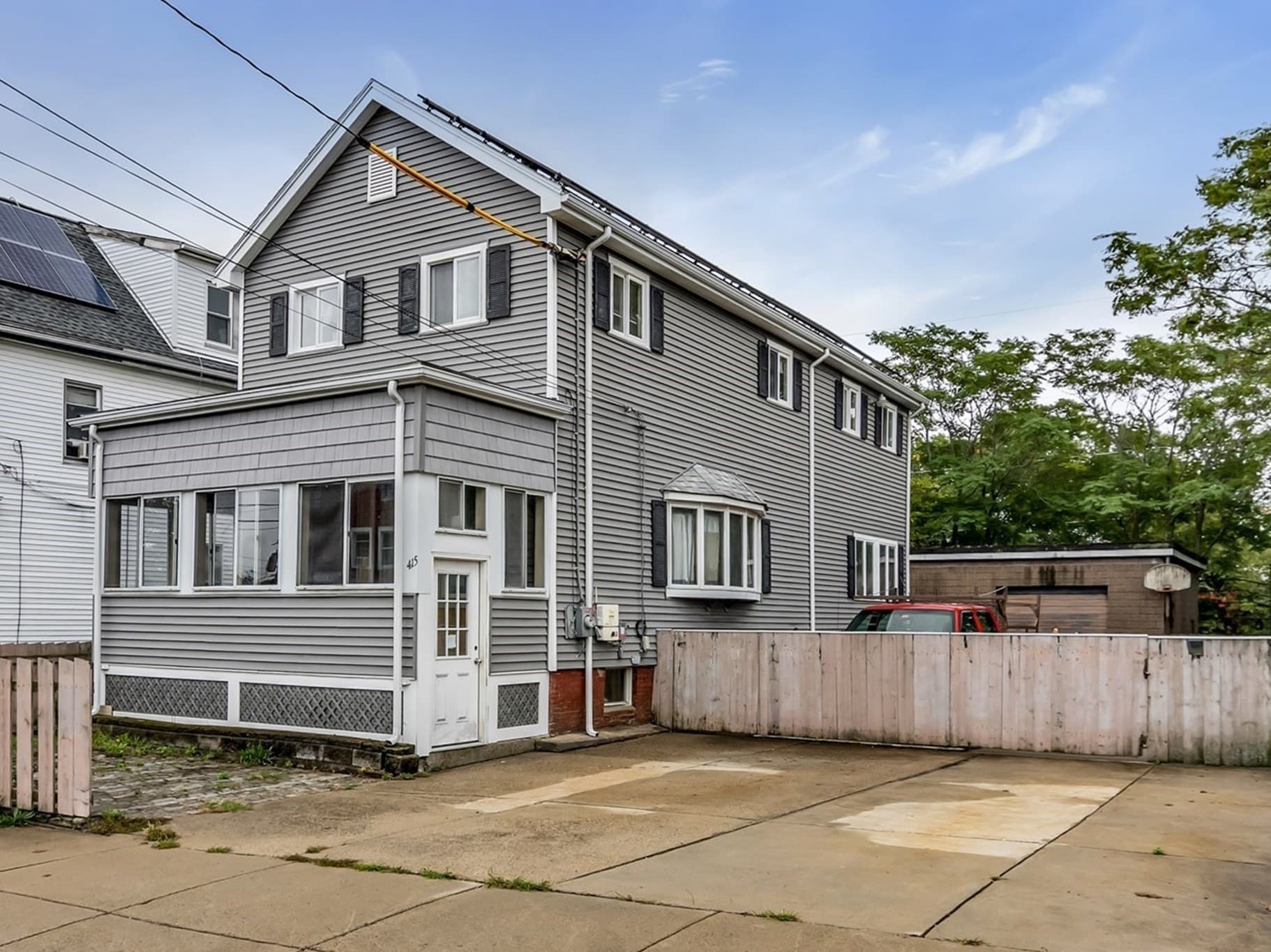 415 Crescent Ave., Chelsea MA 02150
