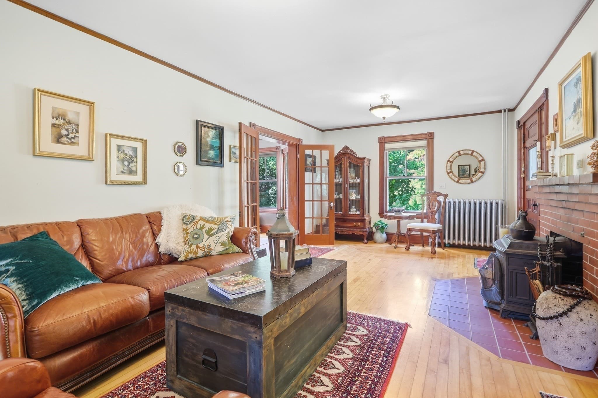 Single Family Residence at 256 Great Road, Stow MA 01775, Stow, photo 6 of 34