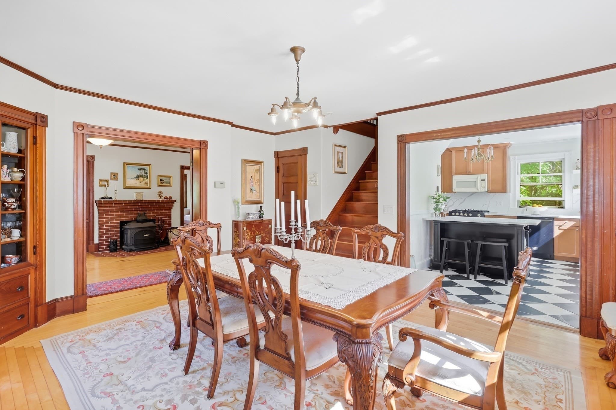 Single Family Residence at 256 Great Road, Stow MA 01775, Stow, photo 12 of 34