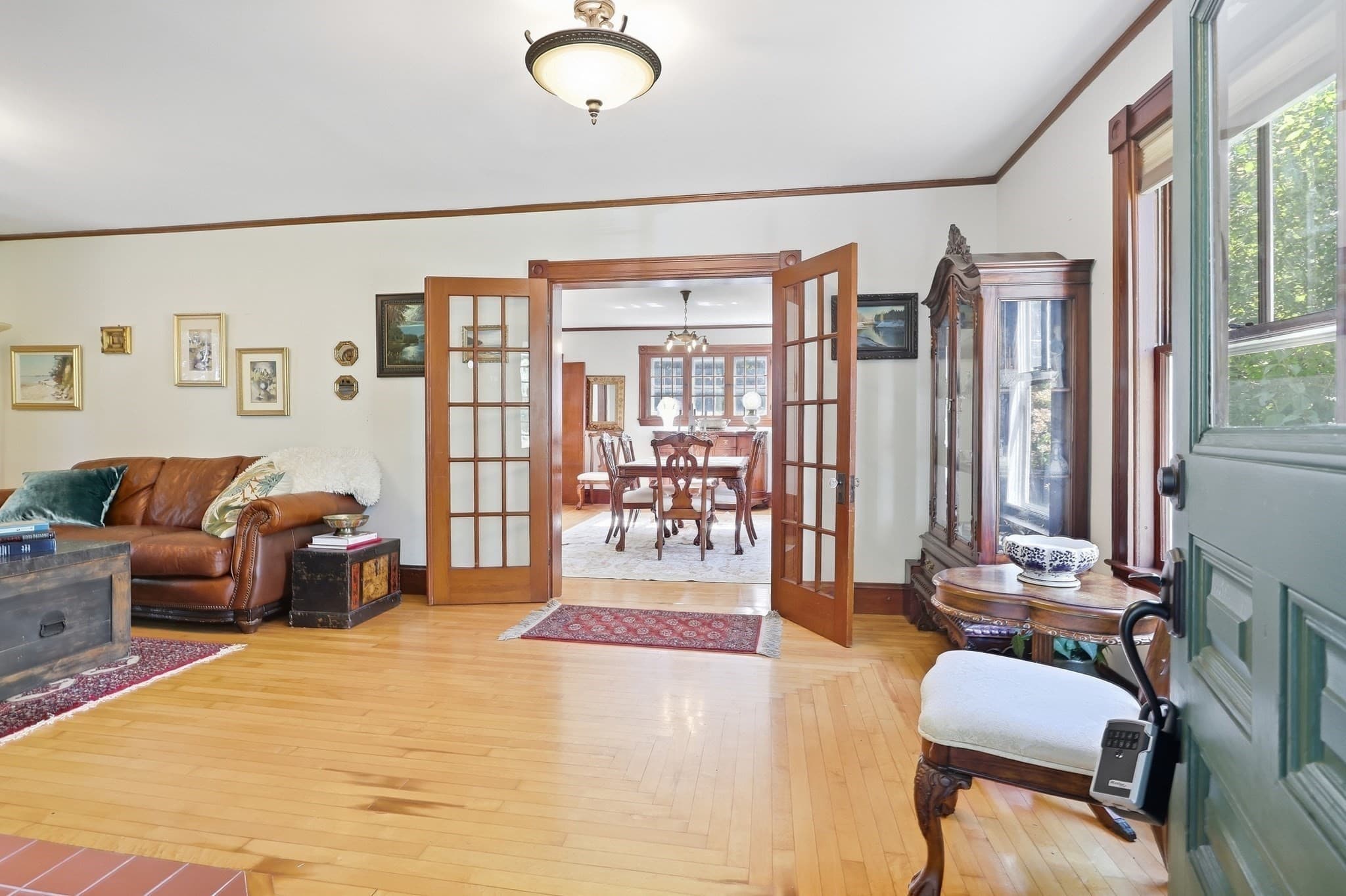 Single Family Residence at 256 Great Road, Stow MA 01775, Stow, photo 3 of 34